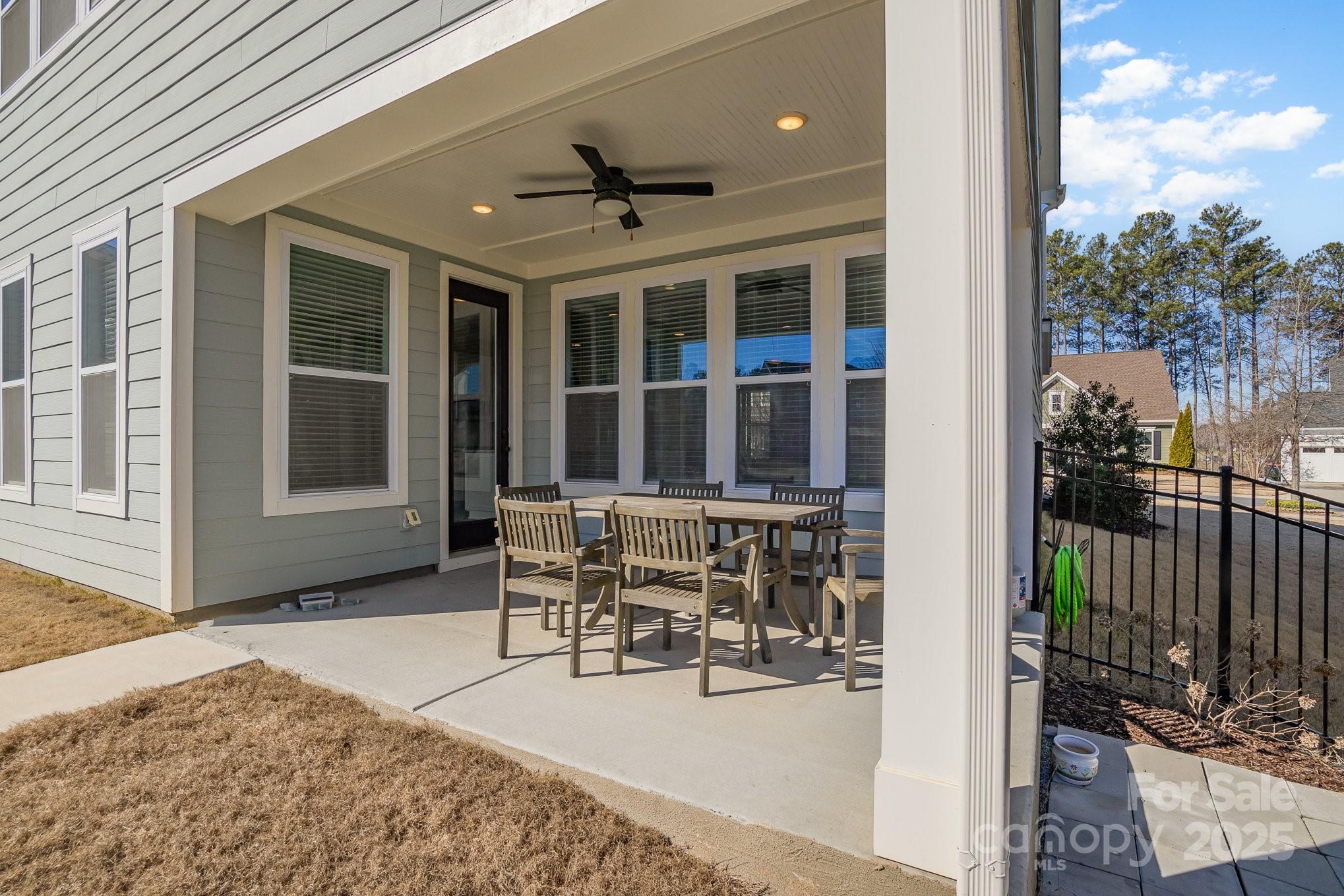 Paddlers Cove - Residential