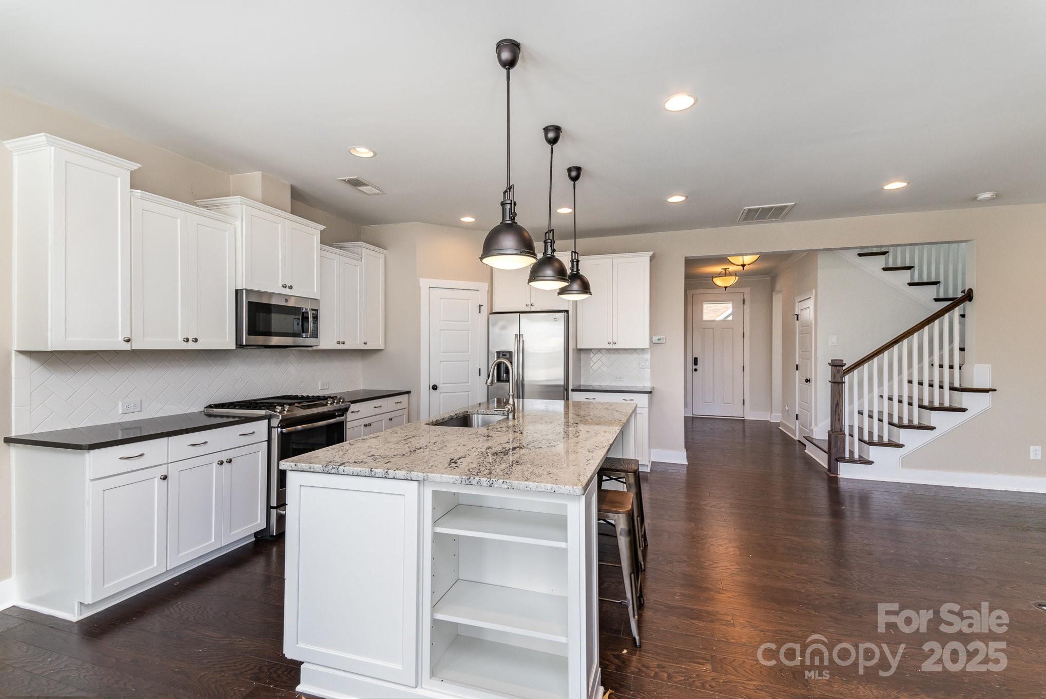 Paddlers Cove - Residential