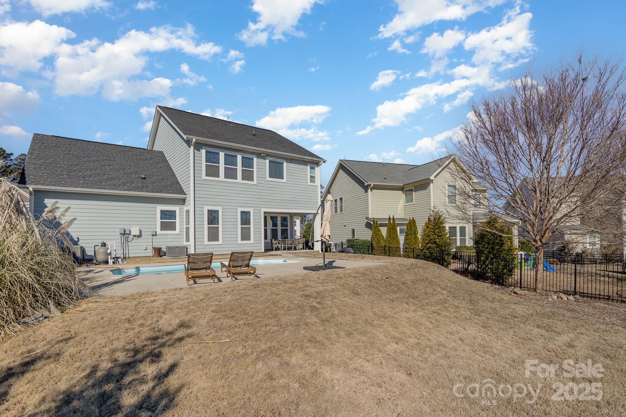 Paddlers Cove - Residential