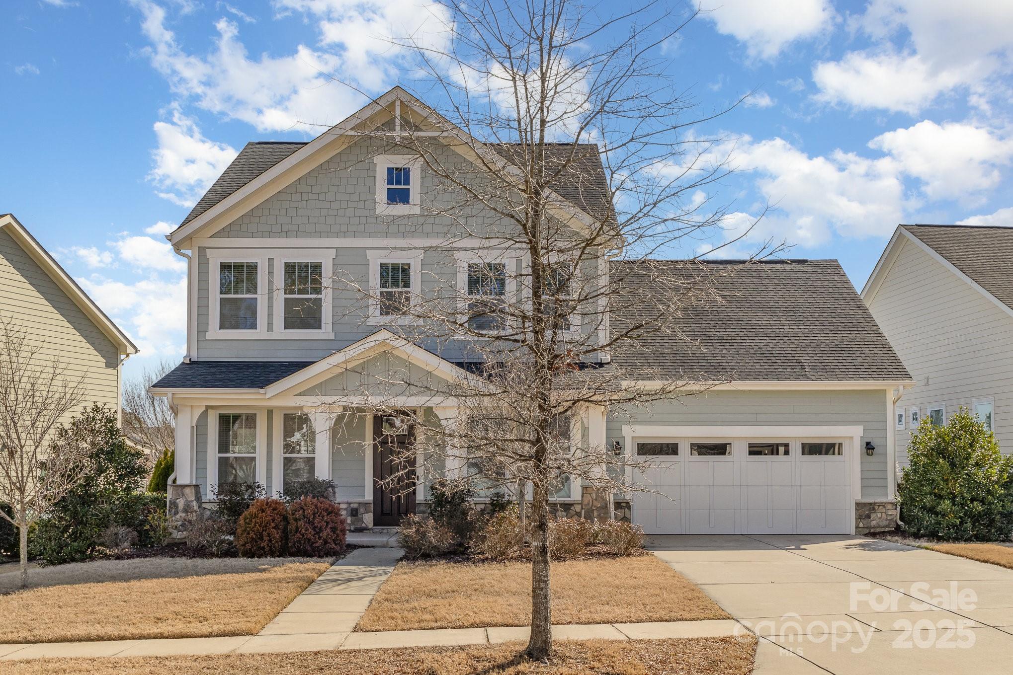 Paddlers Cove - Residential