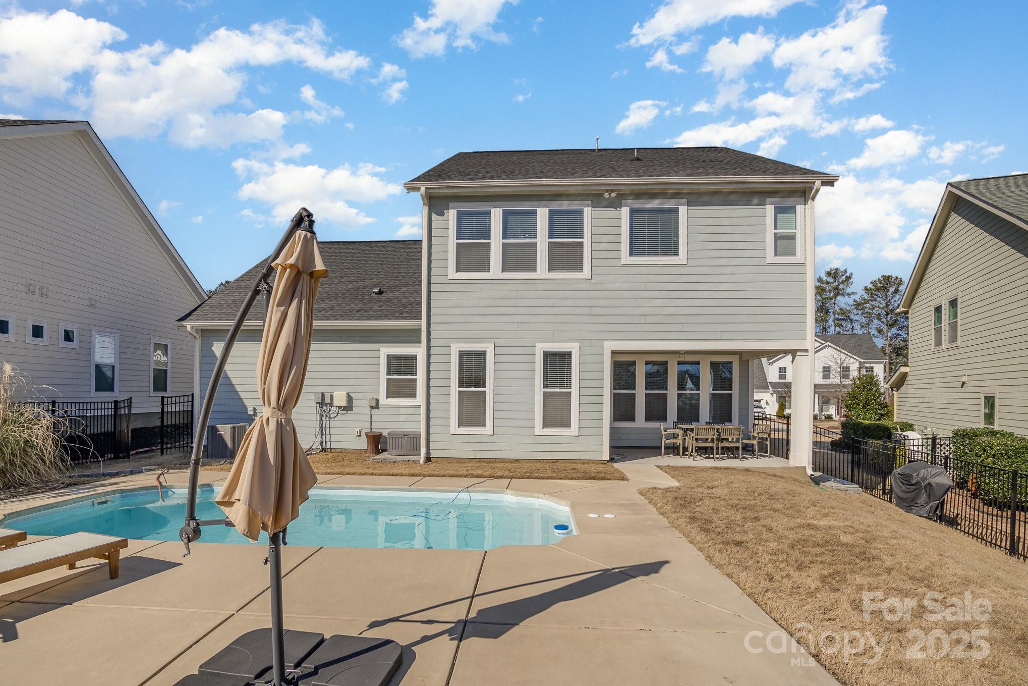 Paddlers Cove - Residential