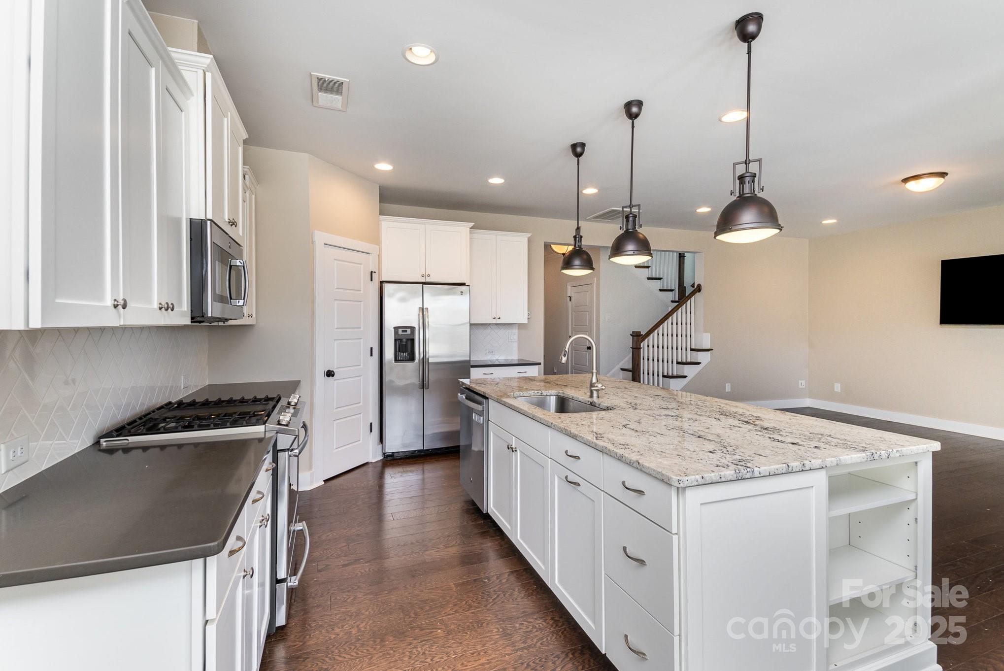 Paddlers Cove - Residential