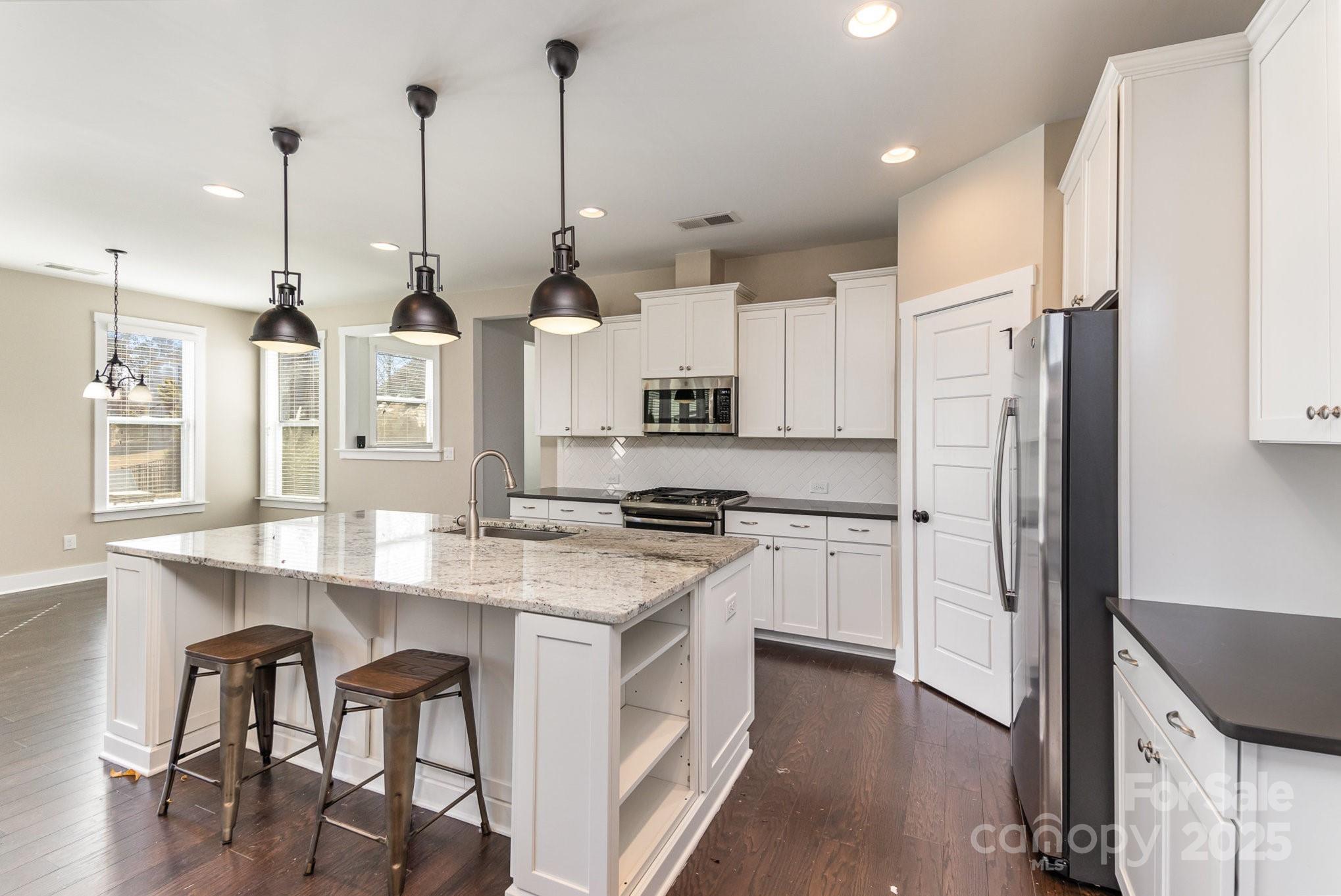 Paddlers Cove - Residential