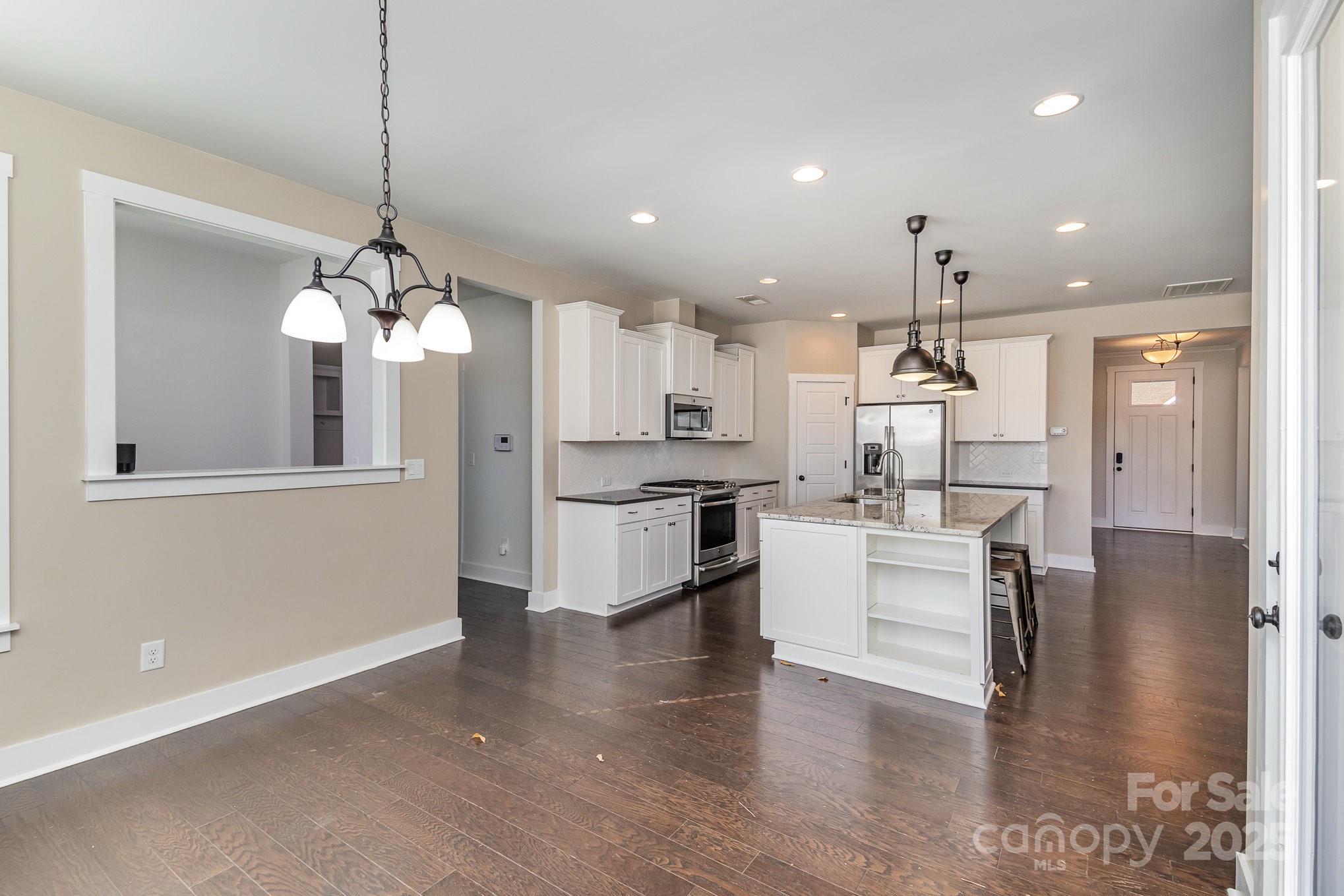 Paddlers Cove - Residential