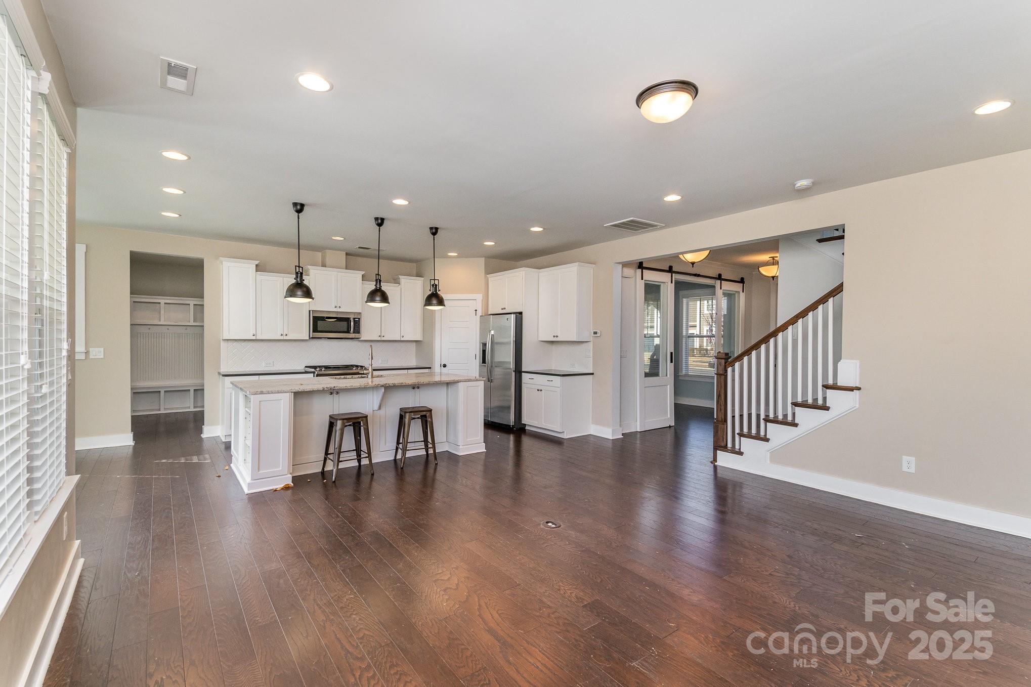 Paddlers Cove - Residential