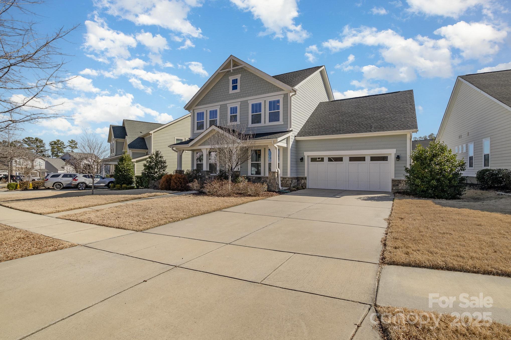 Paddlers Cove - Residential