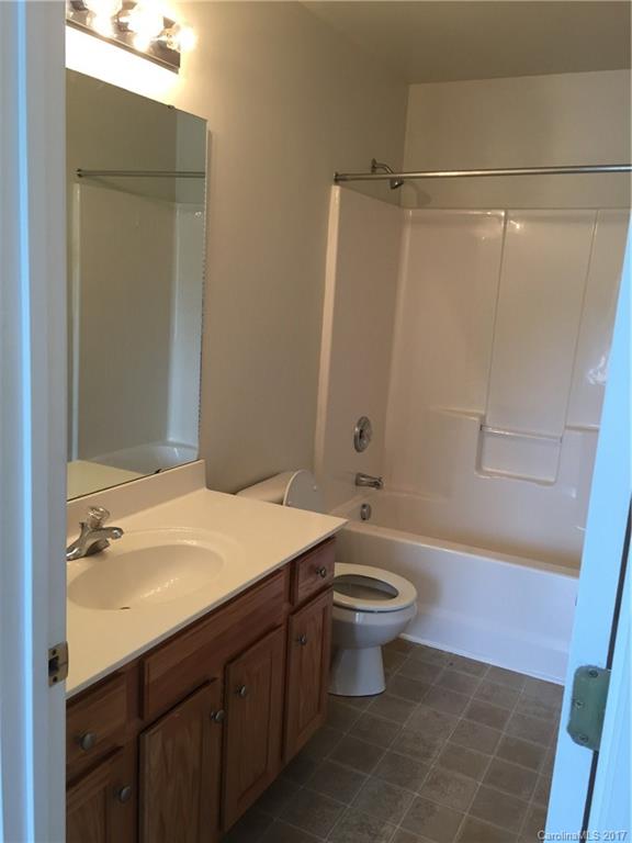 Bent Creek - Residential