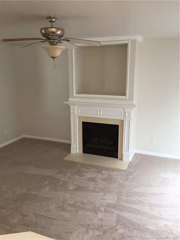 Bent Creek - Residential