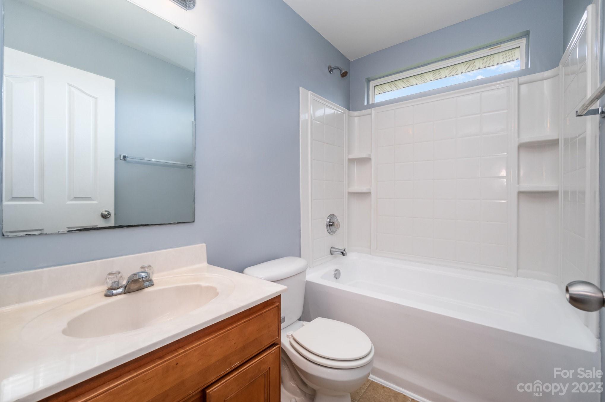 Mintworth Village - Residential