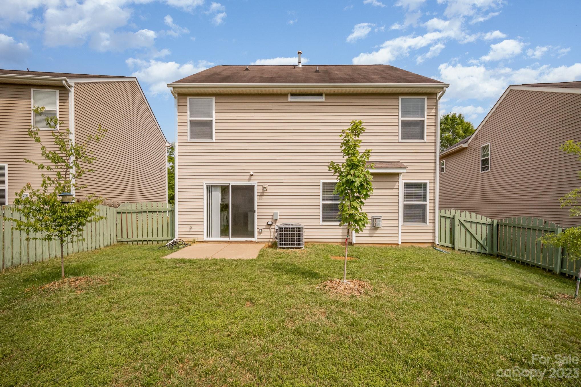 Mintworth Village - Residential