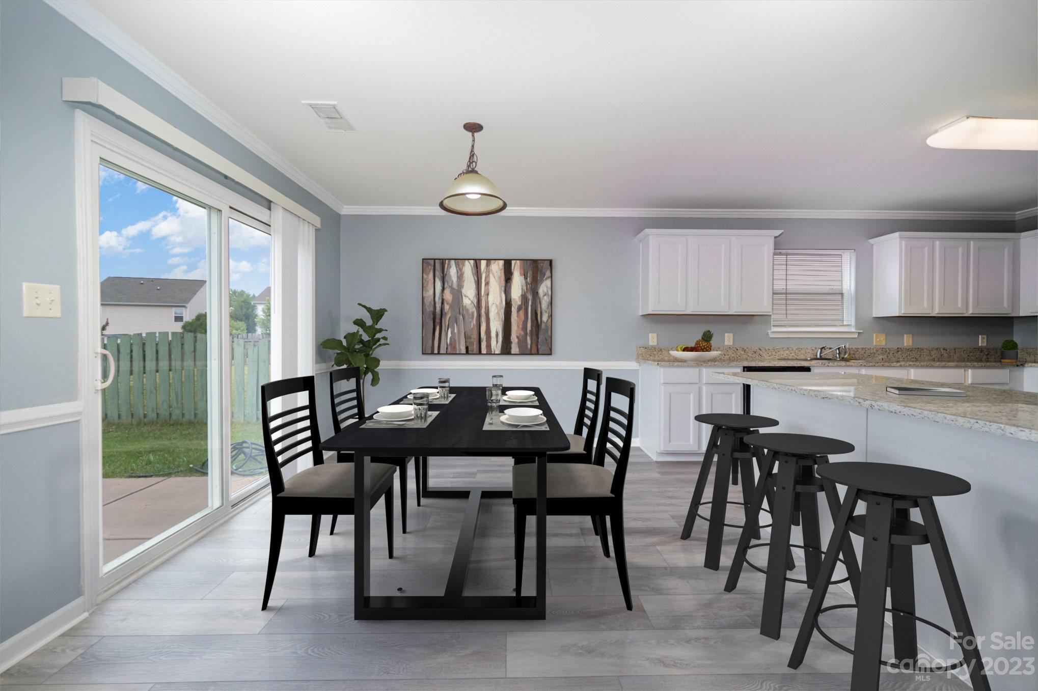 Mintworth Village - Residential