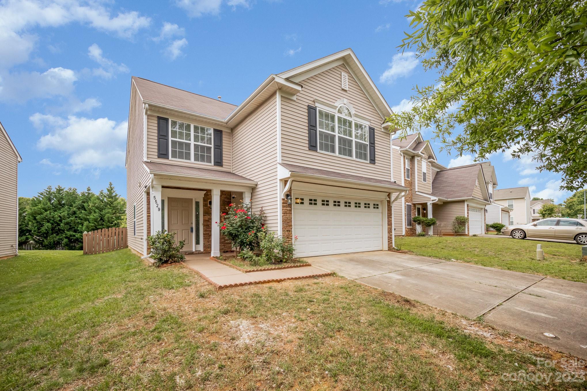 Mintworth Village - Residential