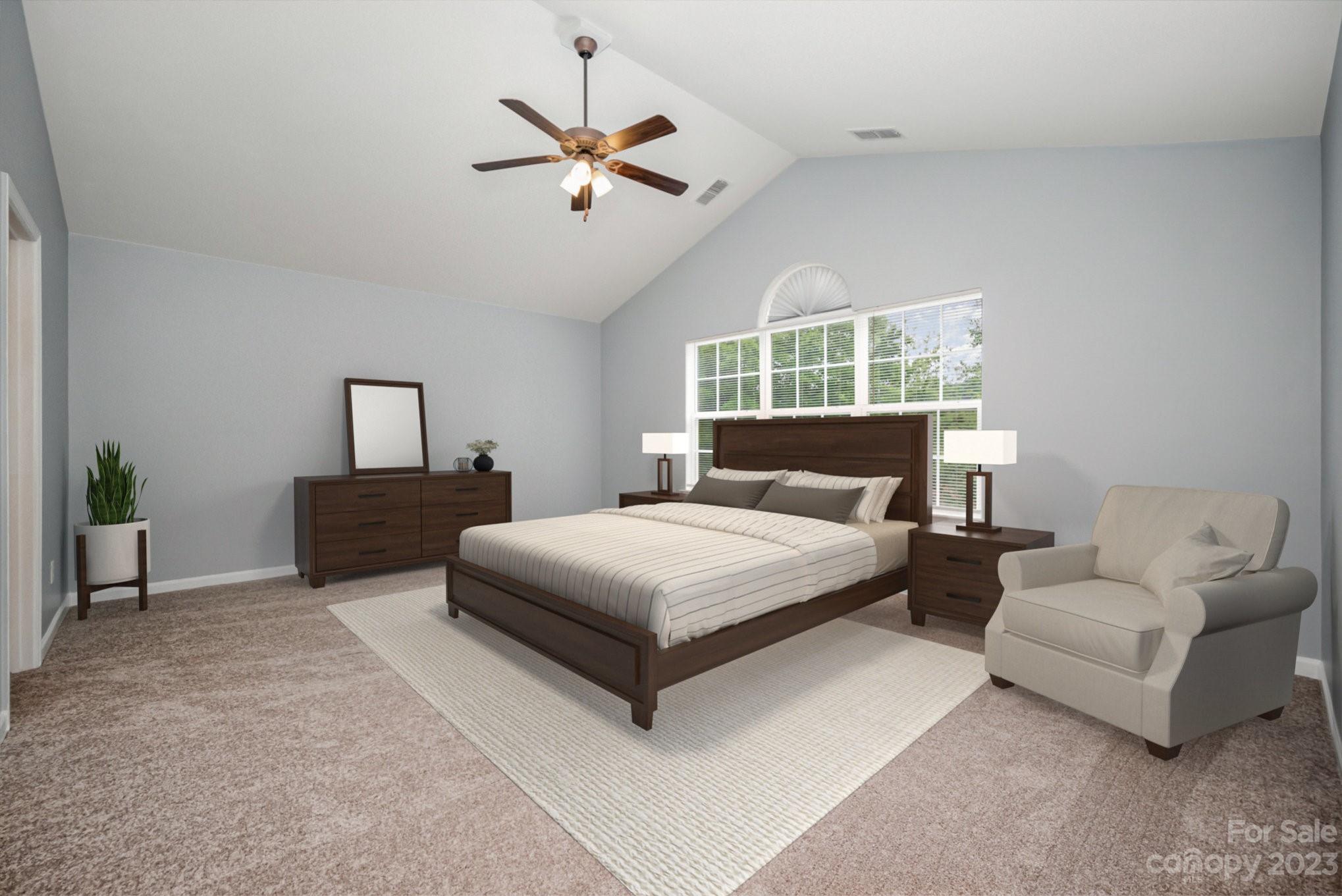 Mintworth Village - Residential