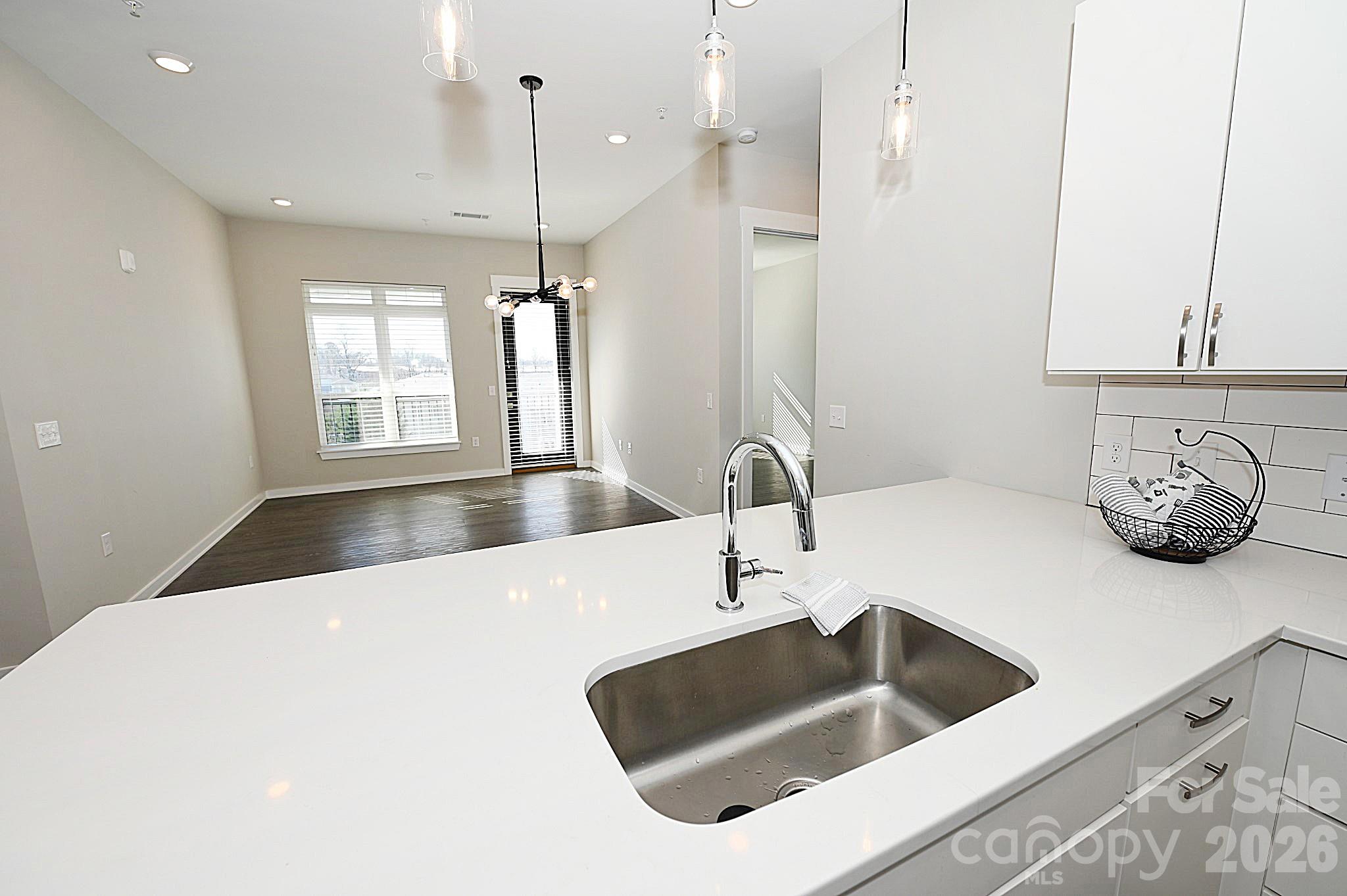 Galleries at NODA - Residential