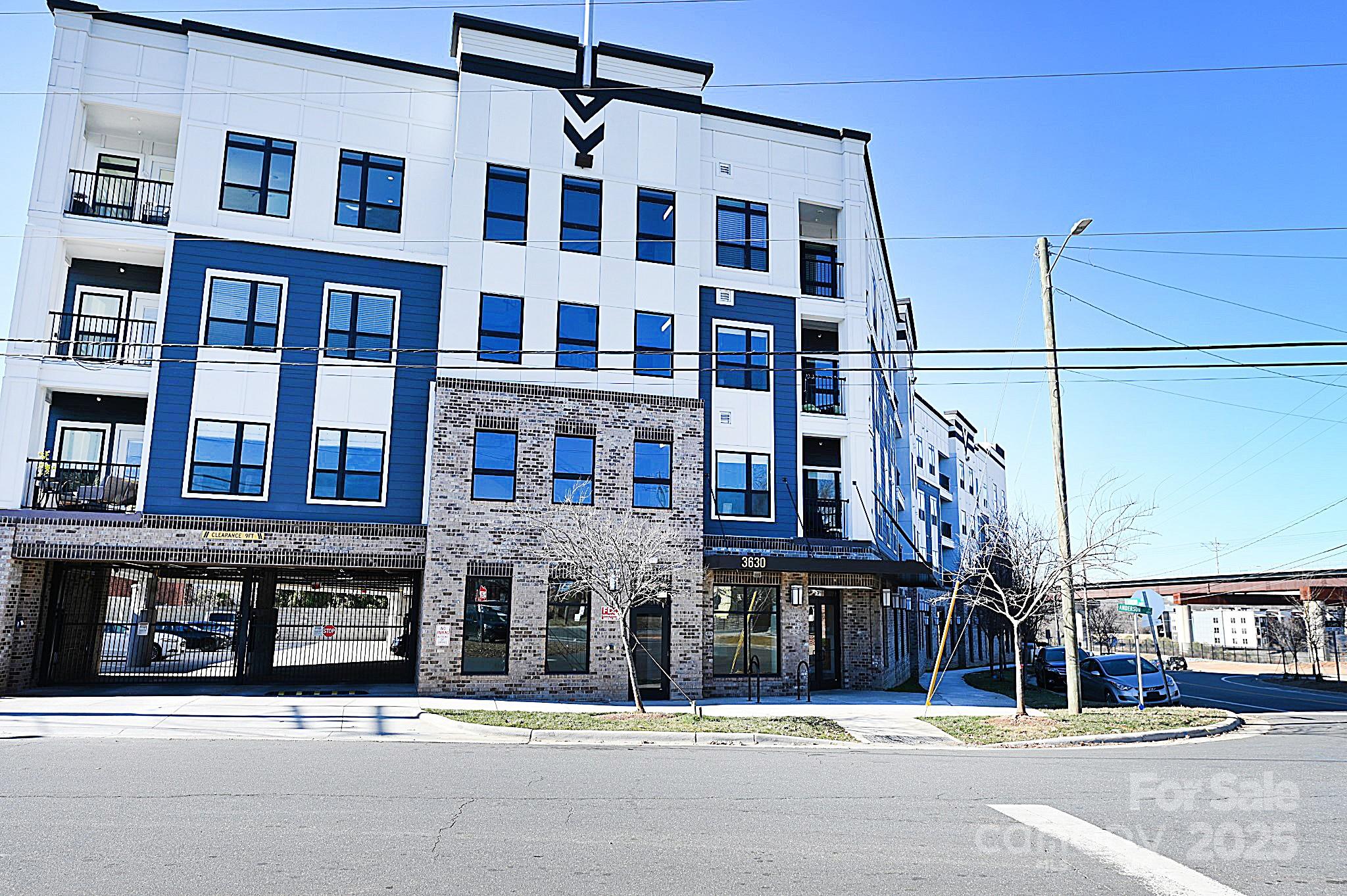 Galleries at NODA - Residential