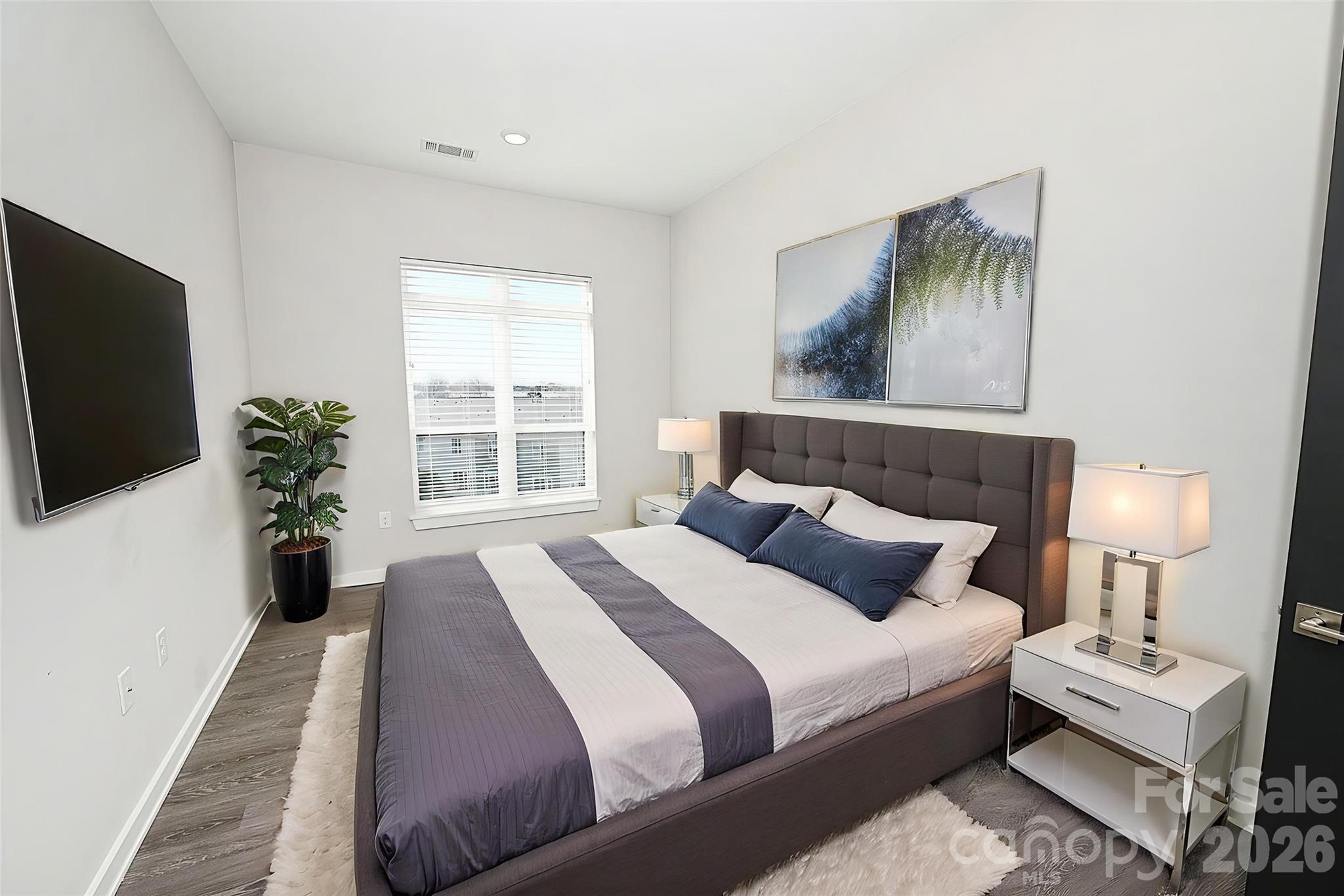 Galleries at NODA - Residential