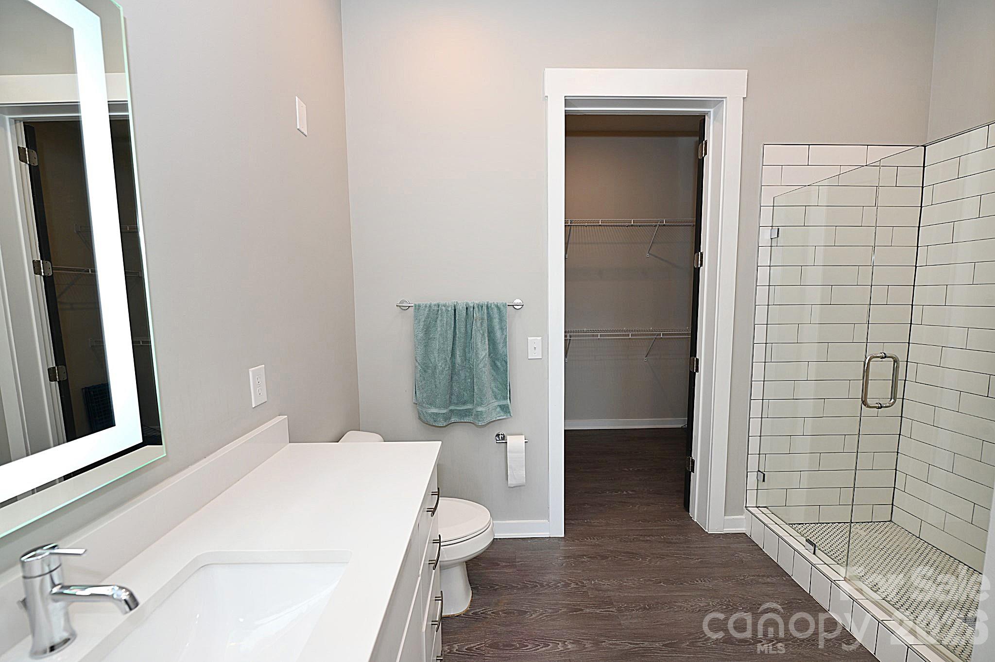 Galleries at NODA - Residential