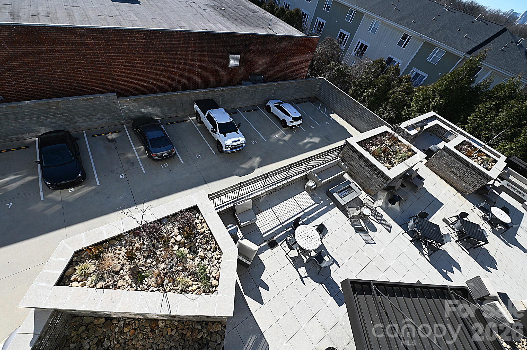 Galleries at NODA - Residential