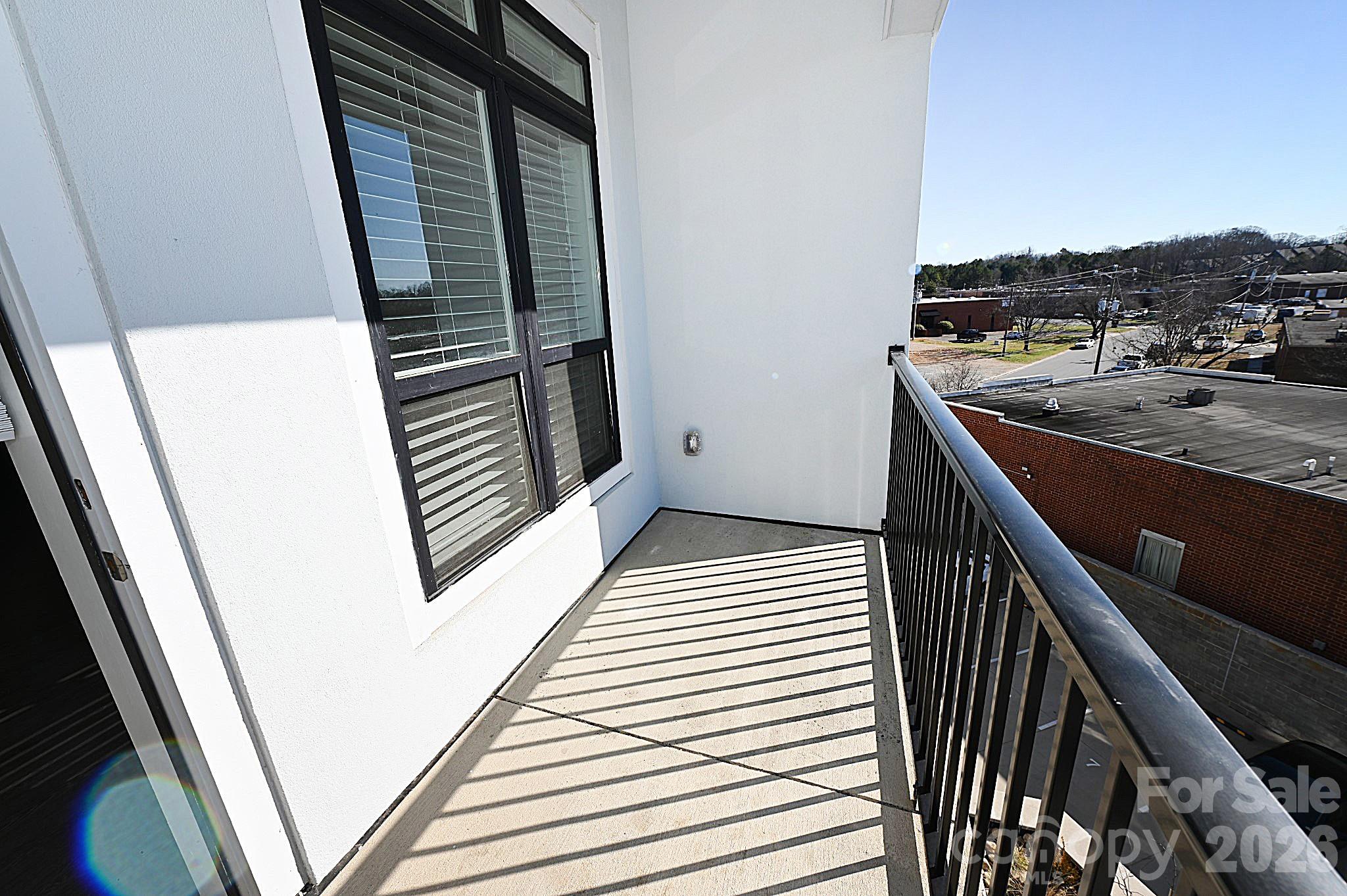 Galleries at NODA - Residential