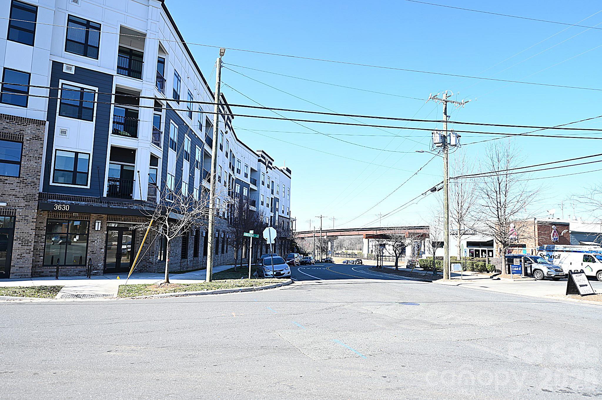 Galleries at NODA - Residential