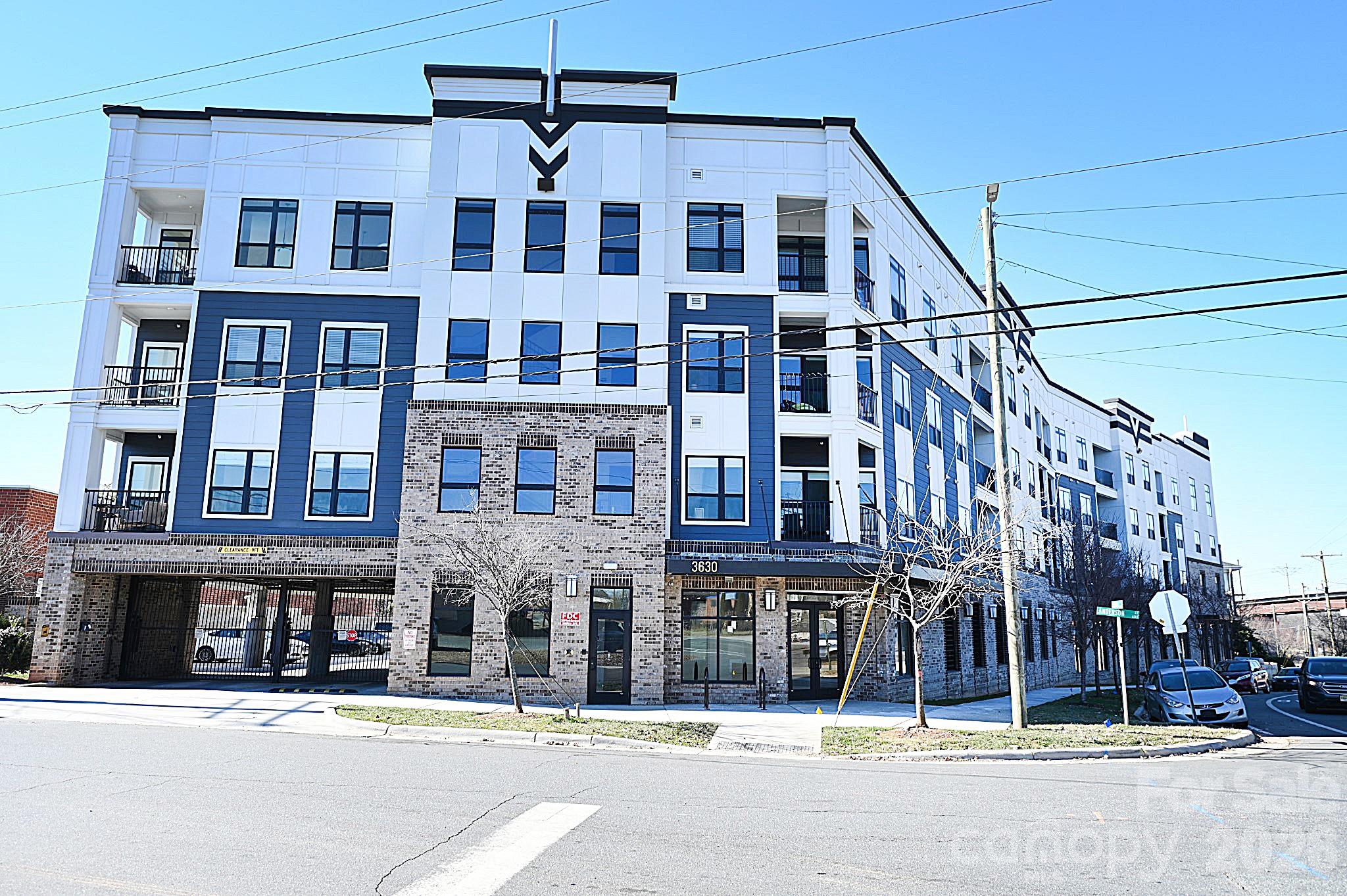 Galleries at NODA - Residential