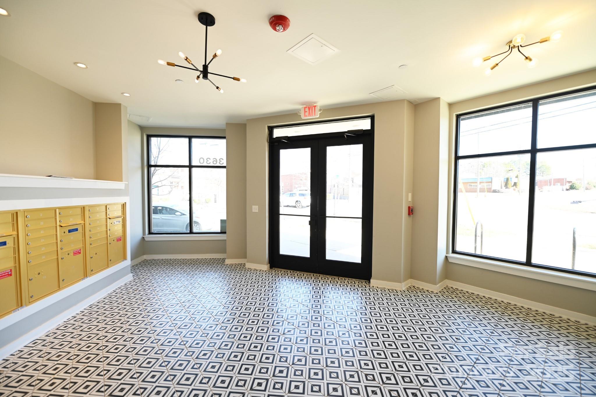 Galleries at NODA - Residential