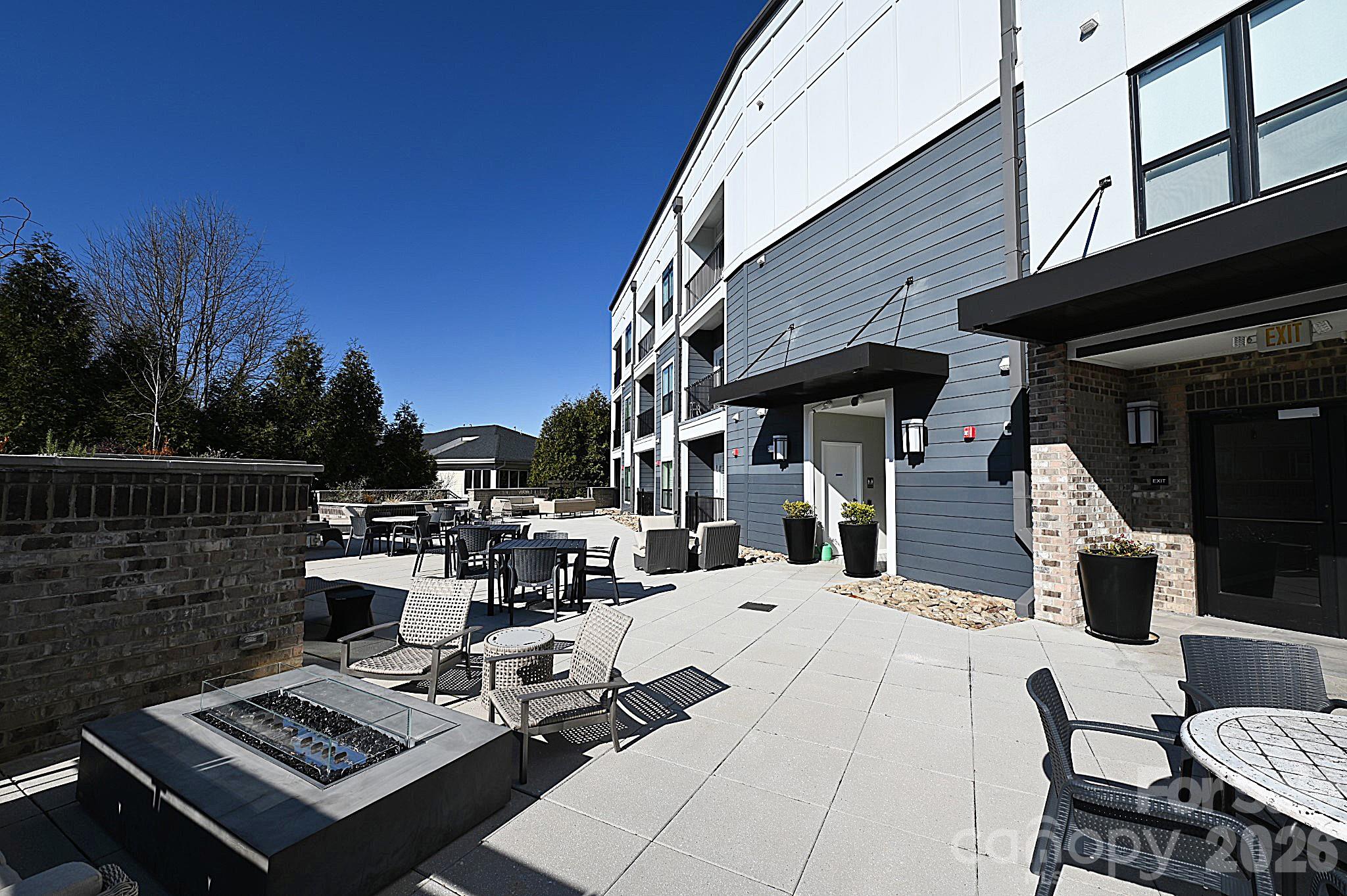 Galleries at NODA - Residential