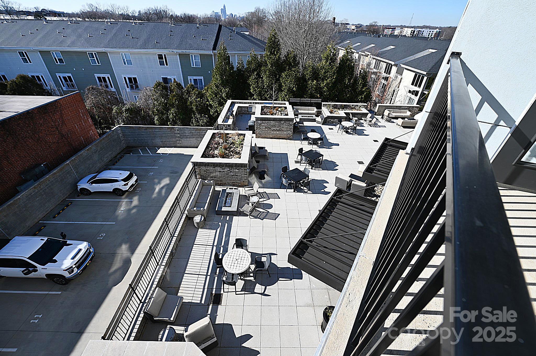 Galleries at NODA - Residential