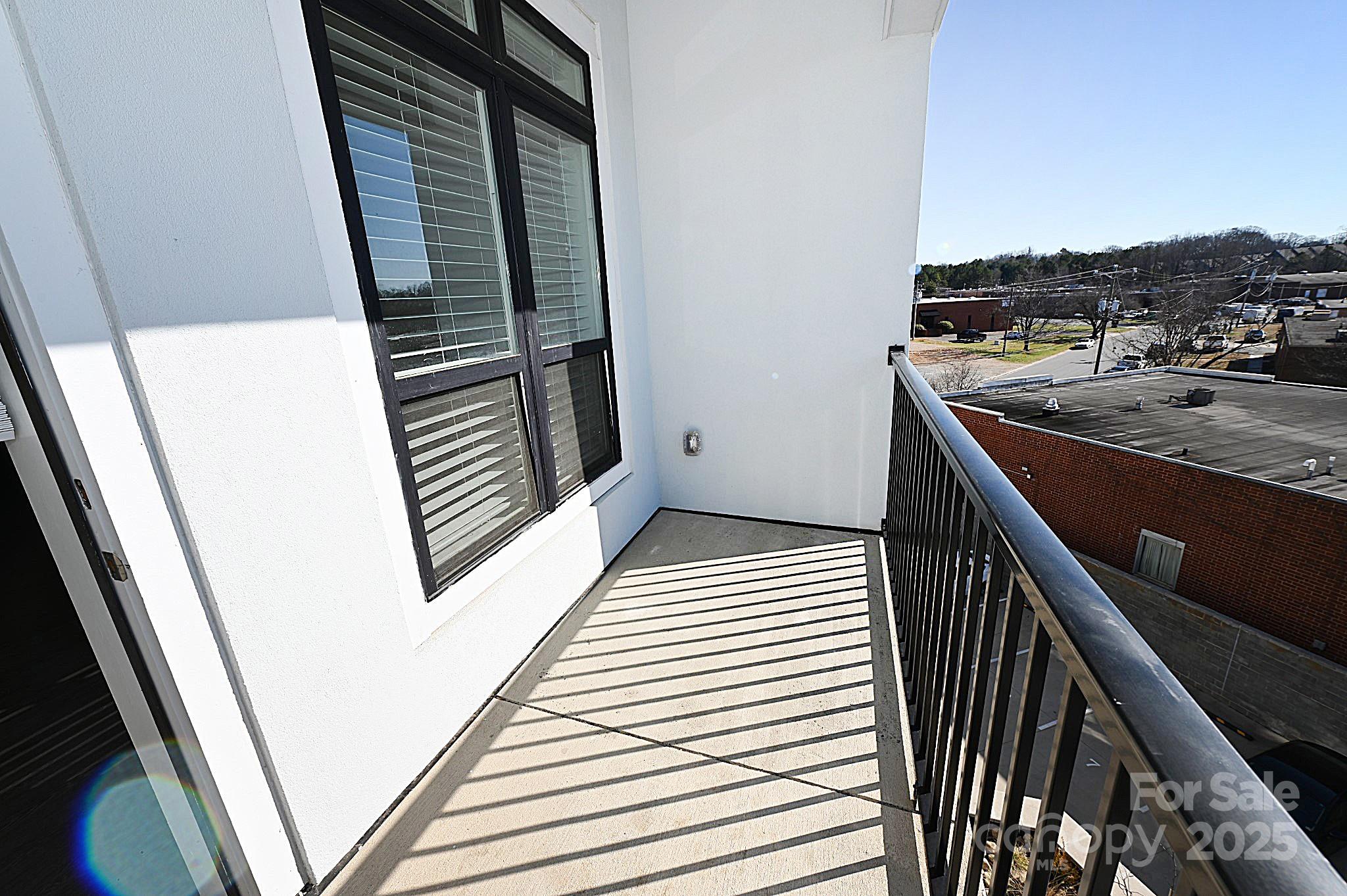 Galleries at NODA - Residential