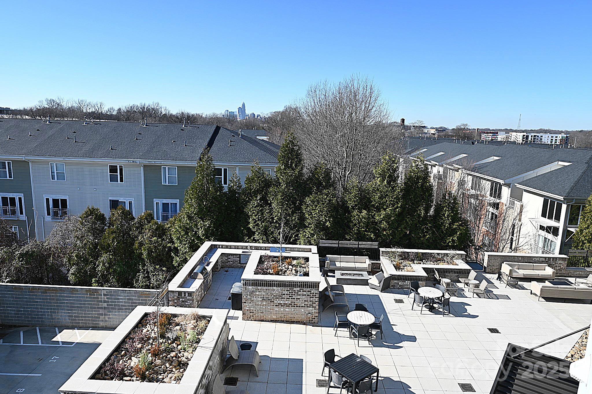 Galleries at NODA - Residential