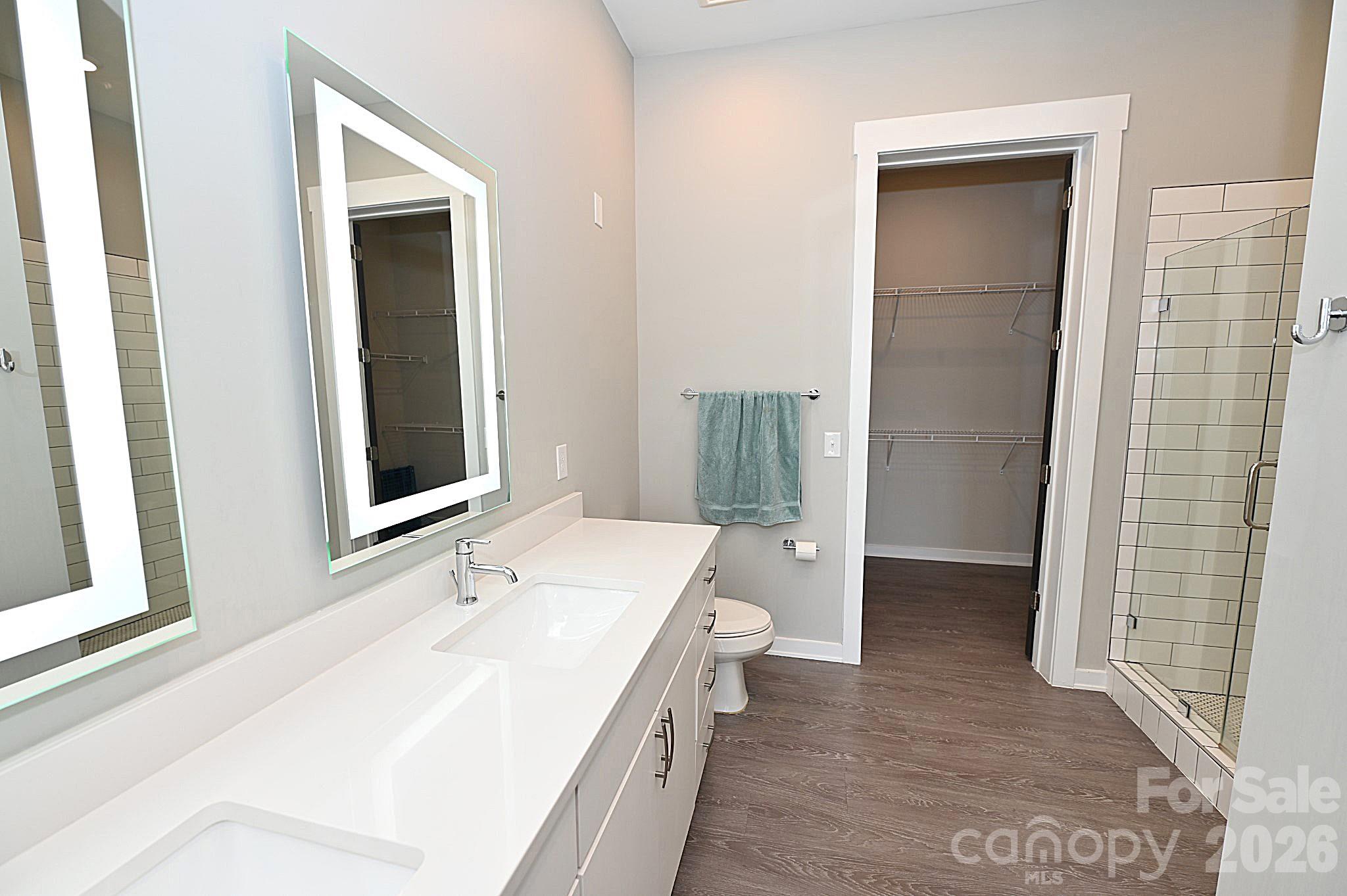 Galleries at NODA - Residential