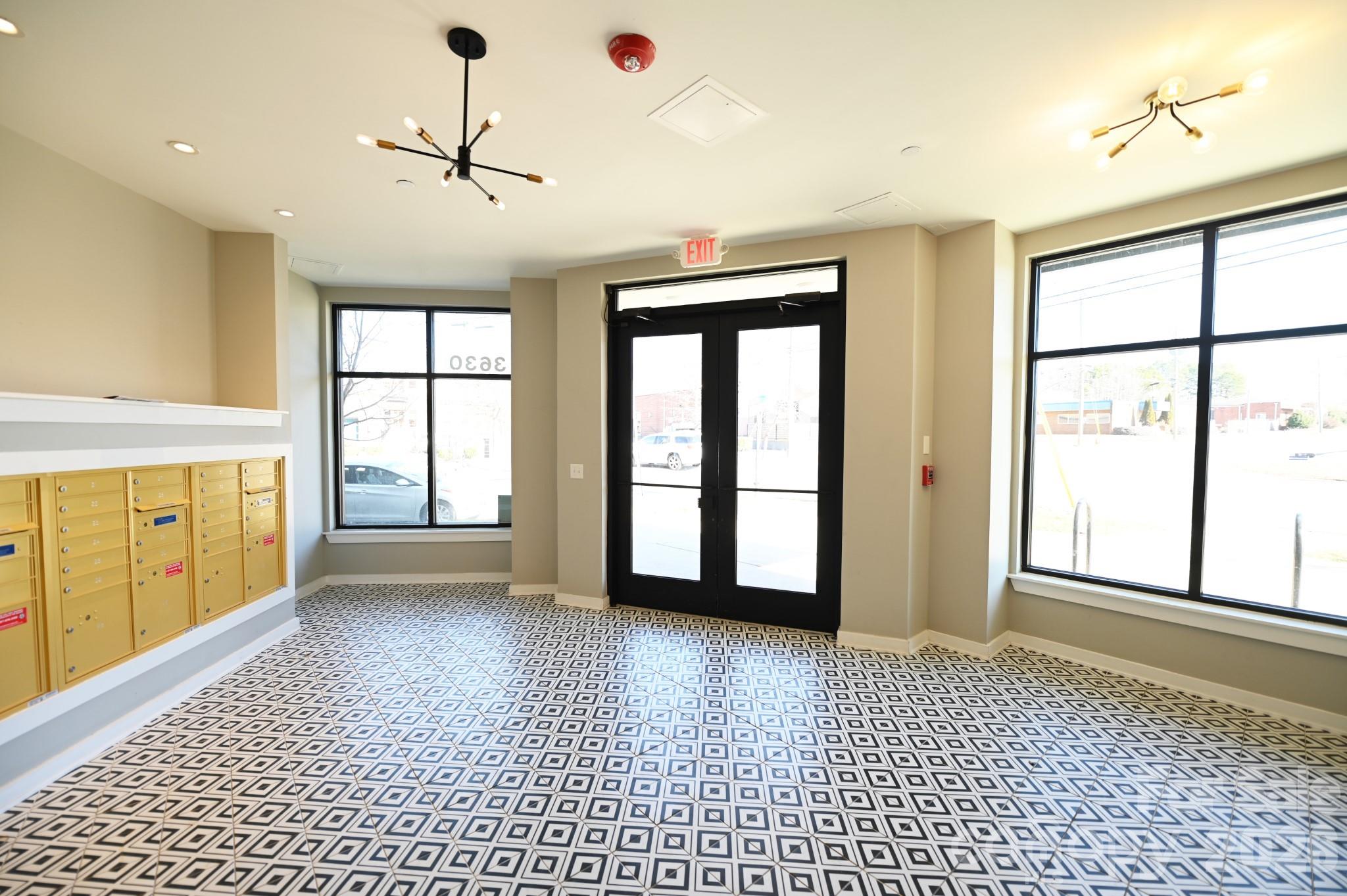Galleries at NODA - Residential