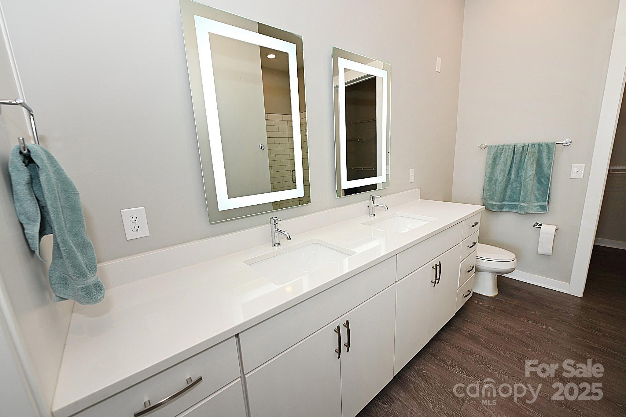 Galleries at NODA - Residential