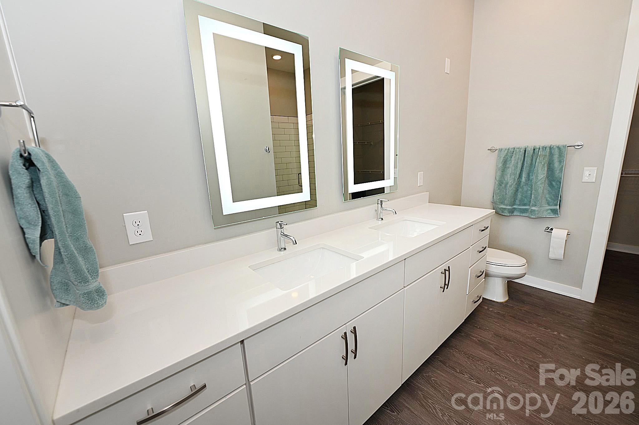Galleries at NODA - Residential