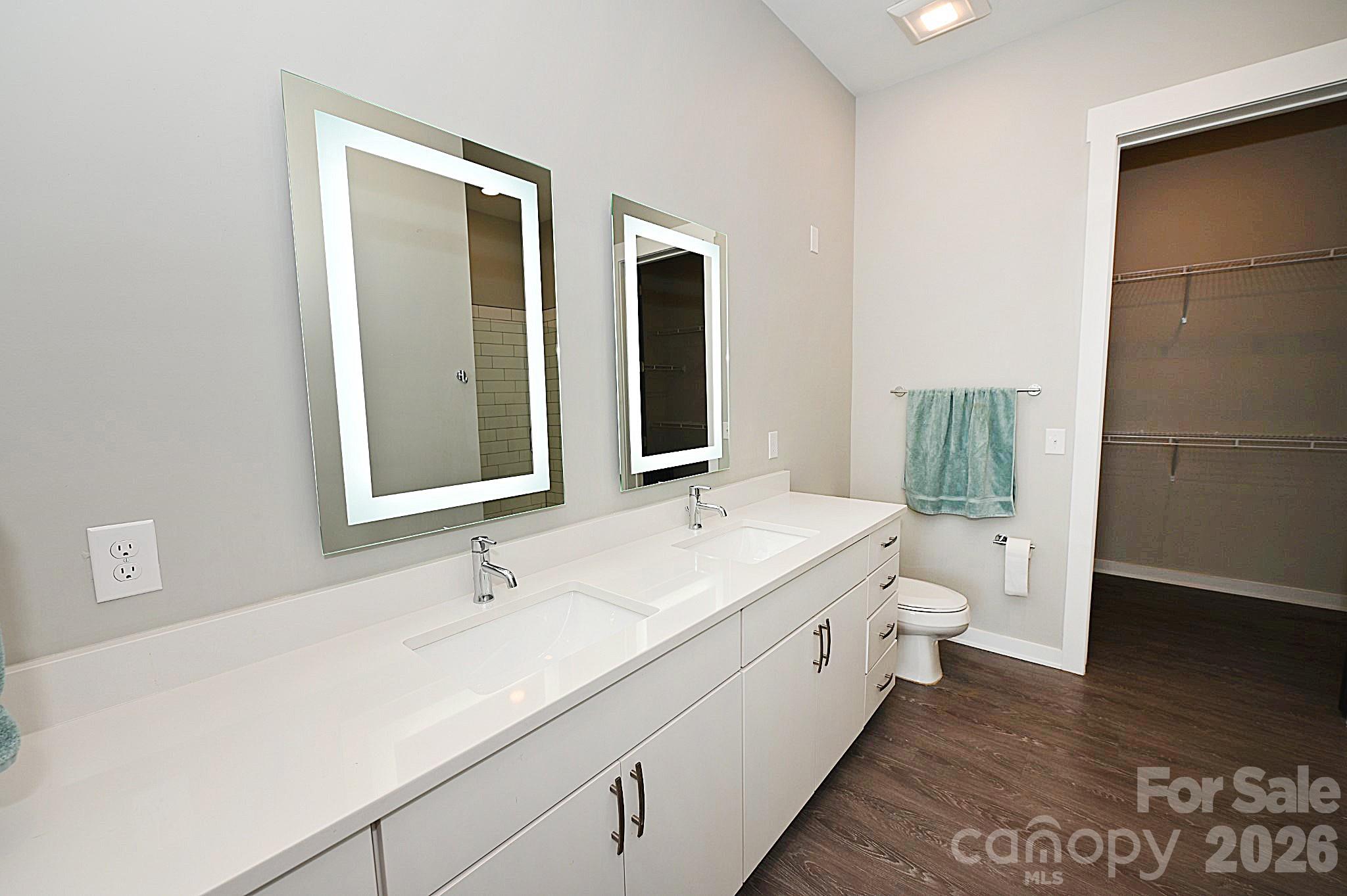 Galleries at NODA - Residential