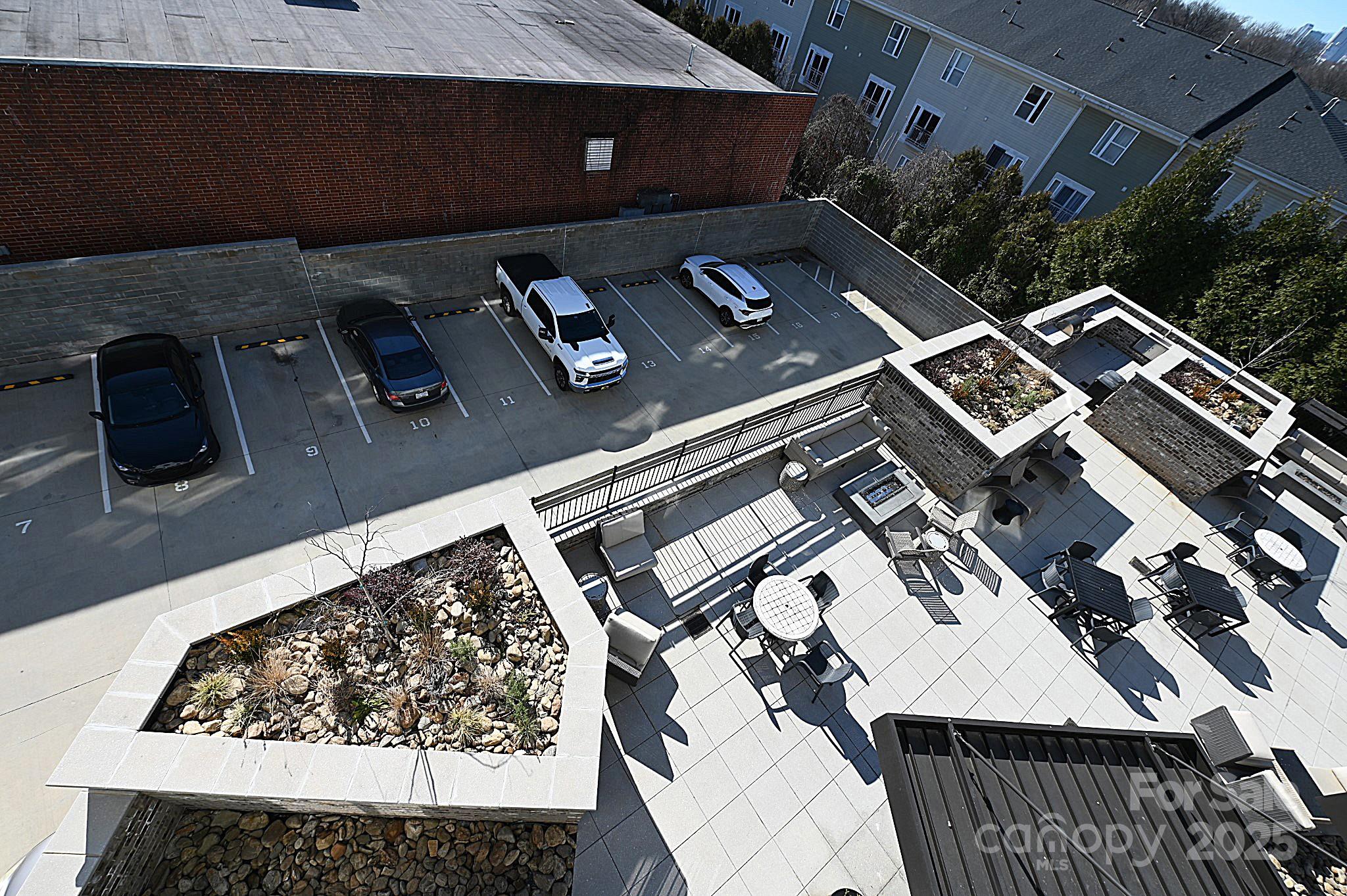 Galleries at NODA - Residential