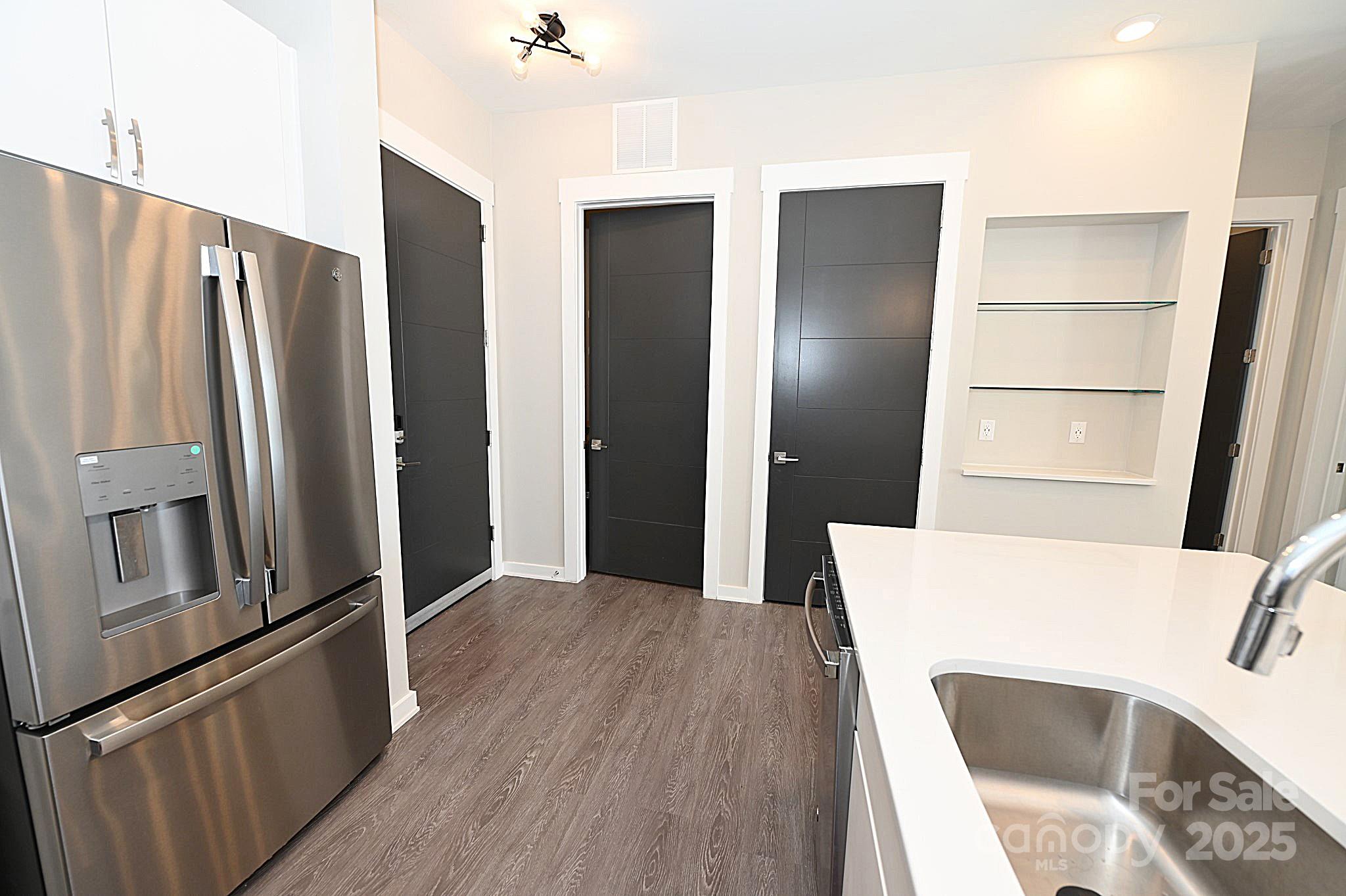 Galleries at NODA - Residential