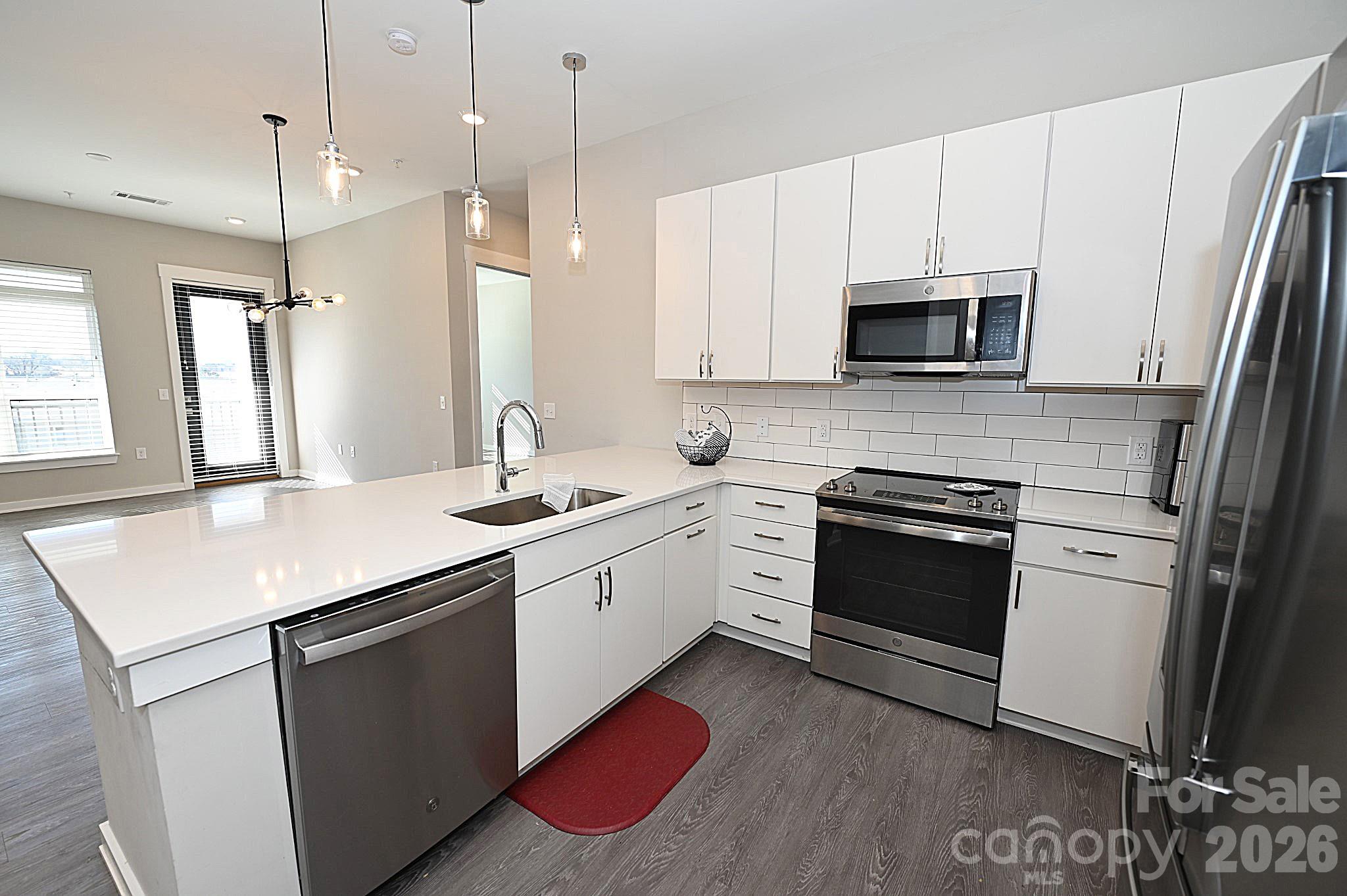 Galleries at NODA - Residential
