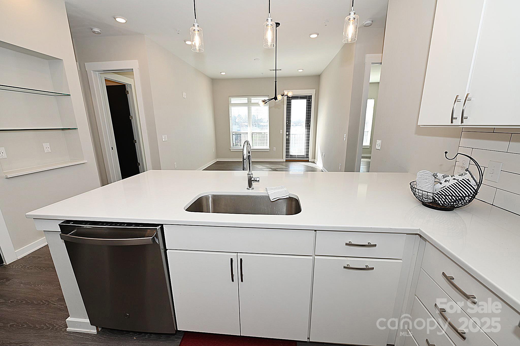 Galleries at NODA - Residential