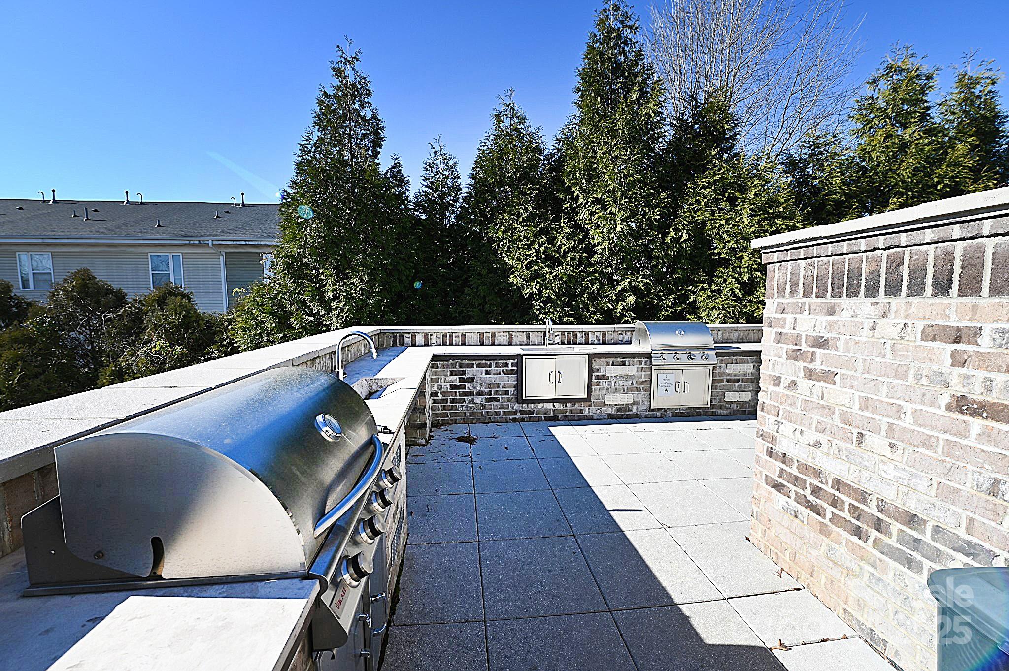 Galleries at NODA - Residential