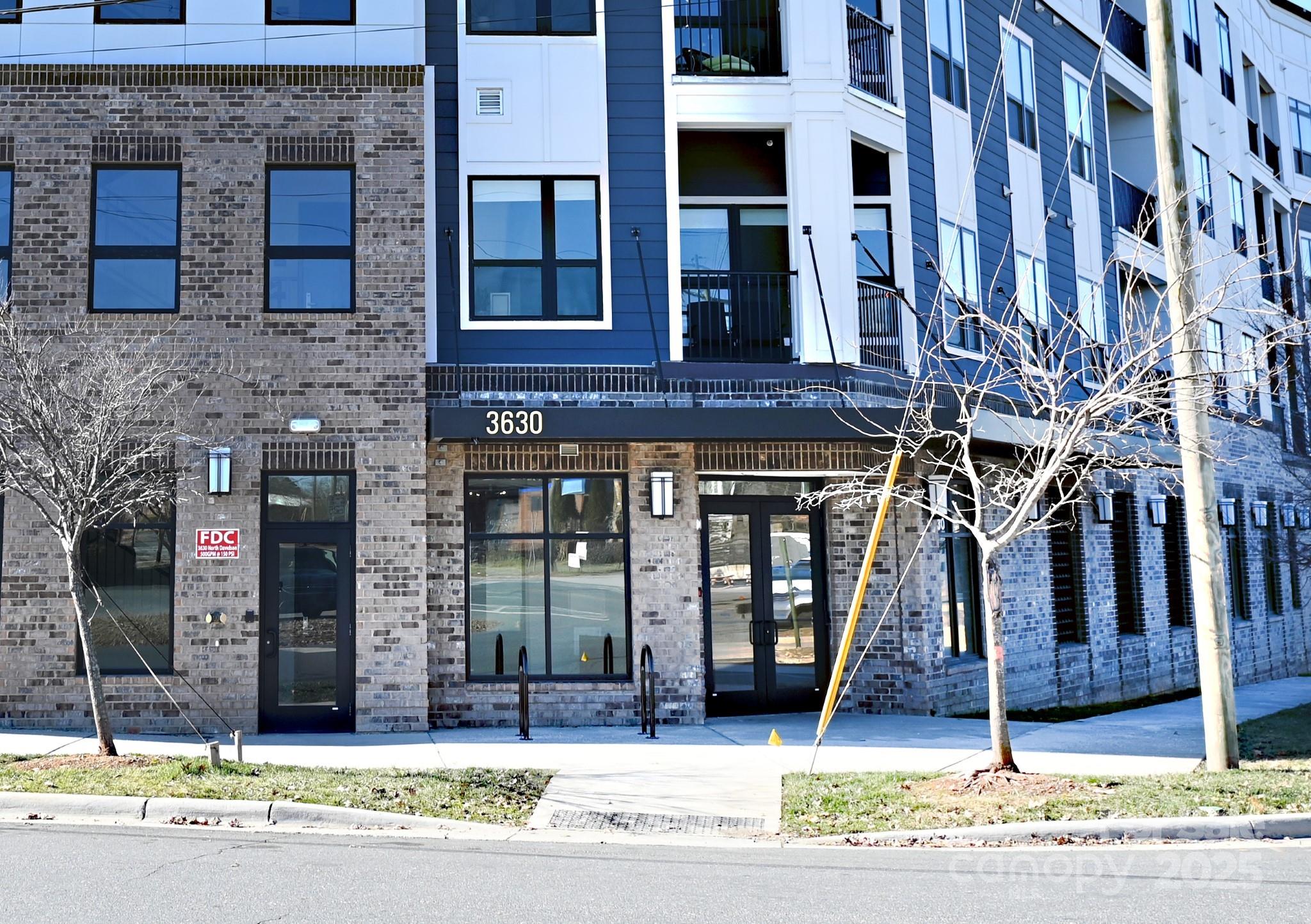 Galleries at NODA - Residential