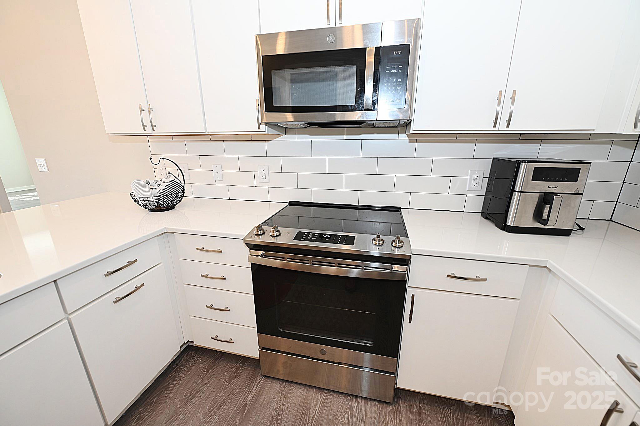 Galleries at NODA - Residential