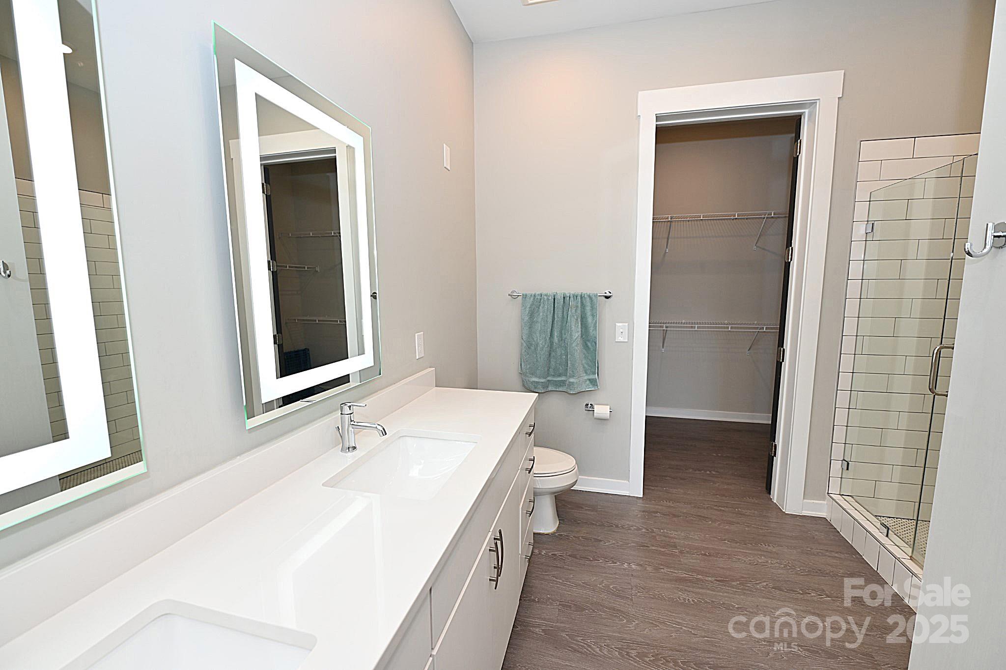 Galleries at NODA - Residential