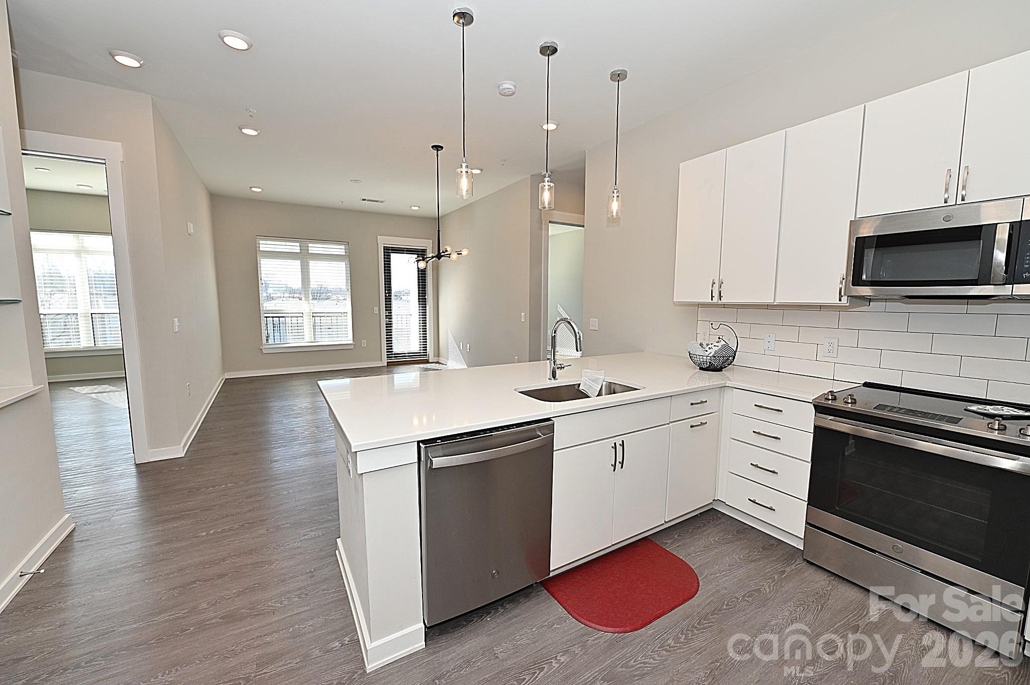 Galleries at NODA - Residential
