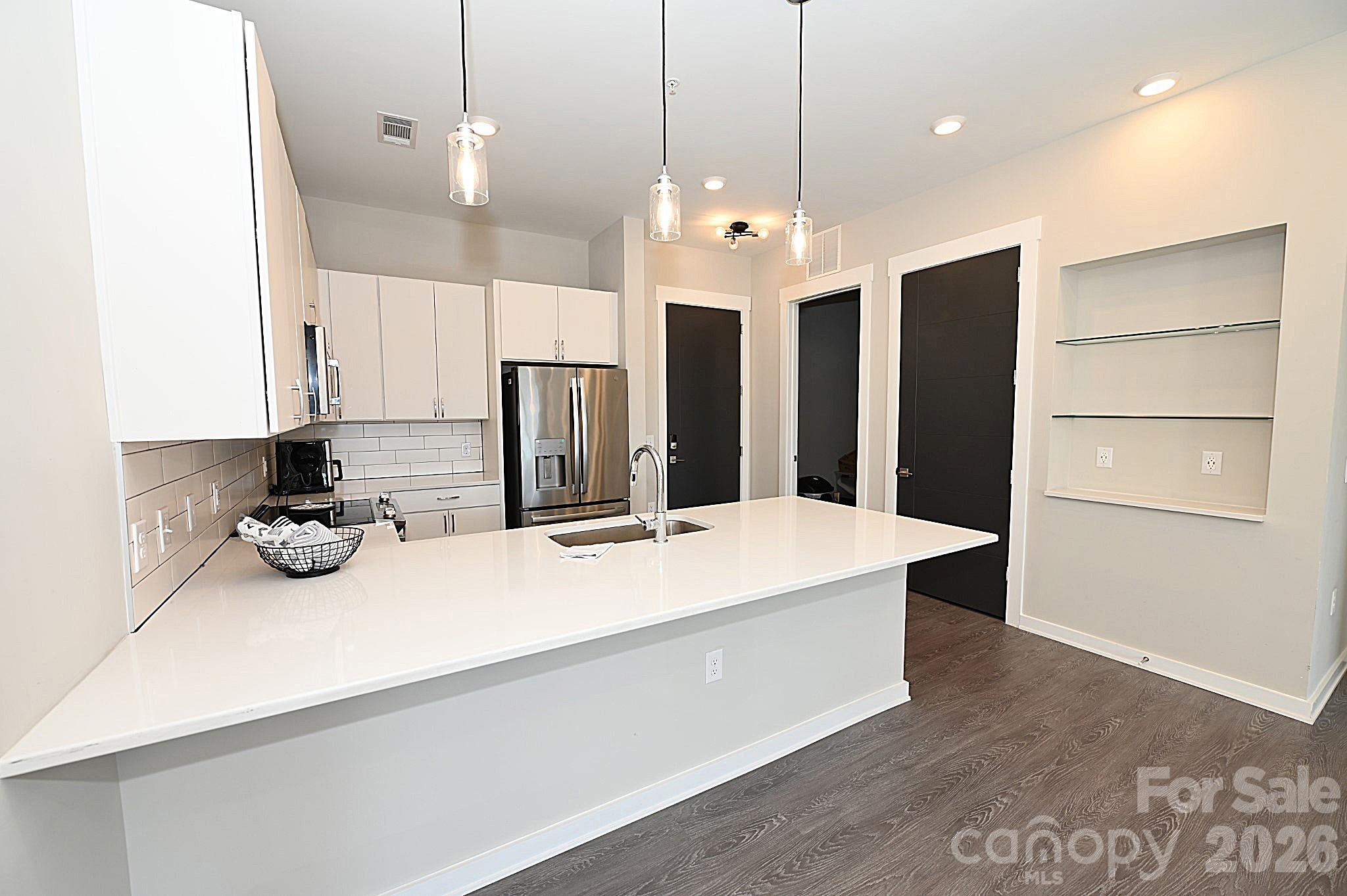 Galleries at NODA - Residential