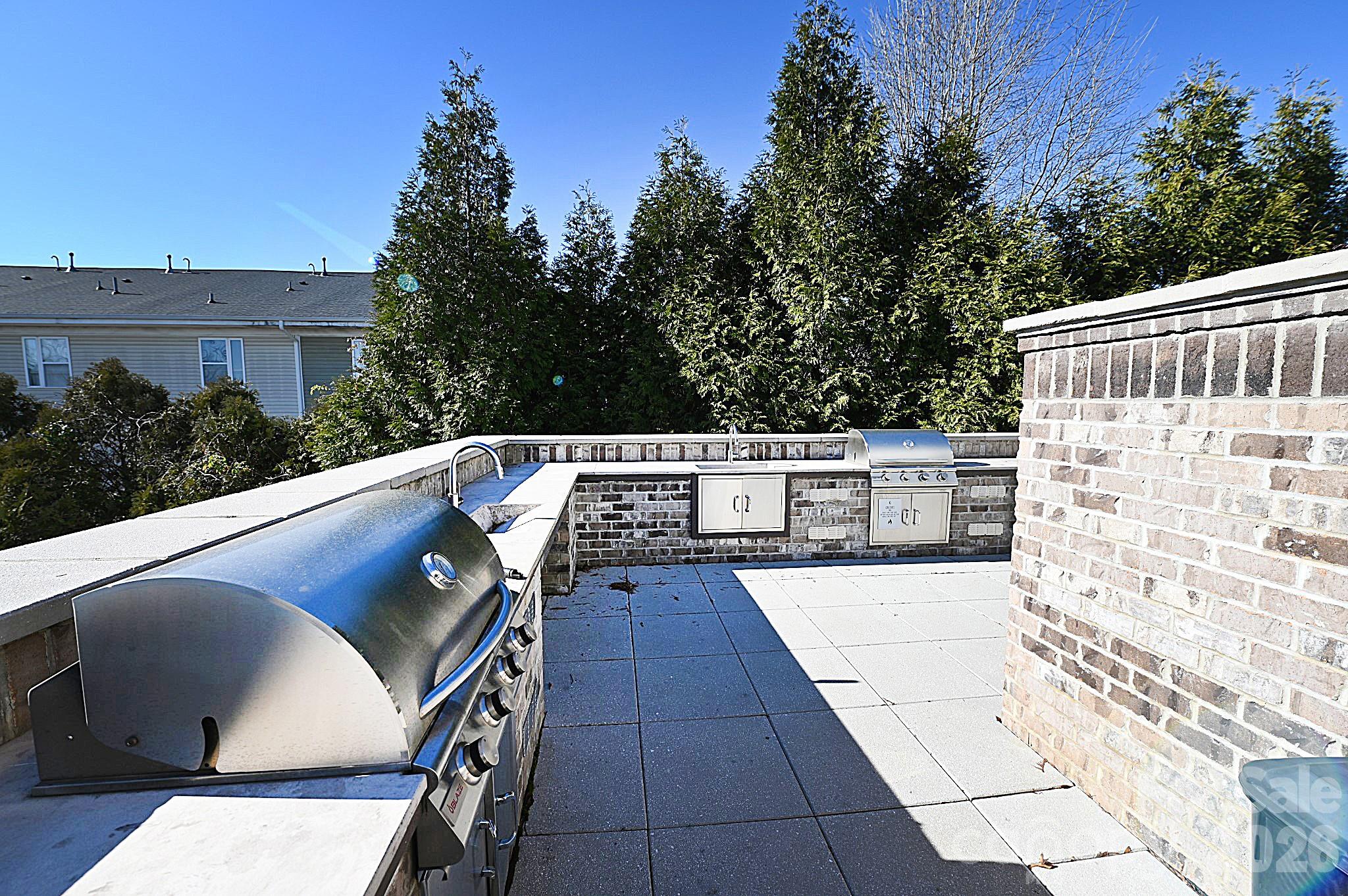 Galleries at NODA - Residential