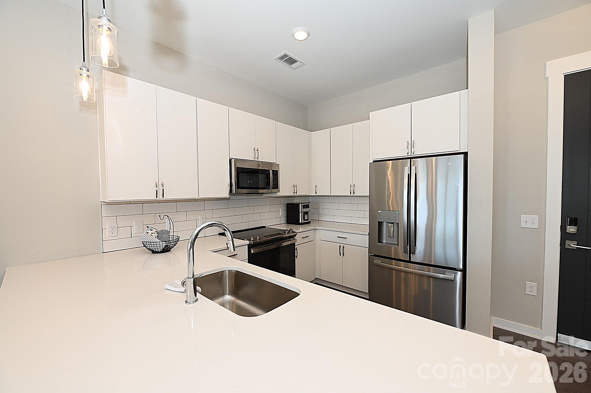 Galleries at NODA - Residential