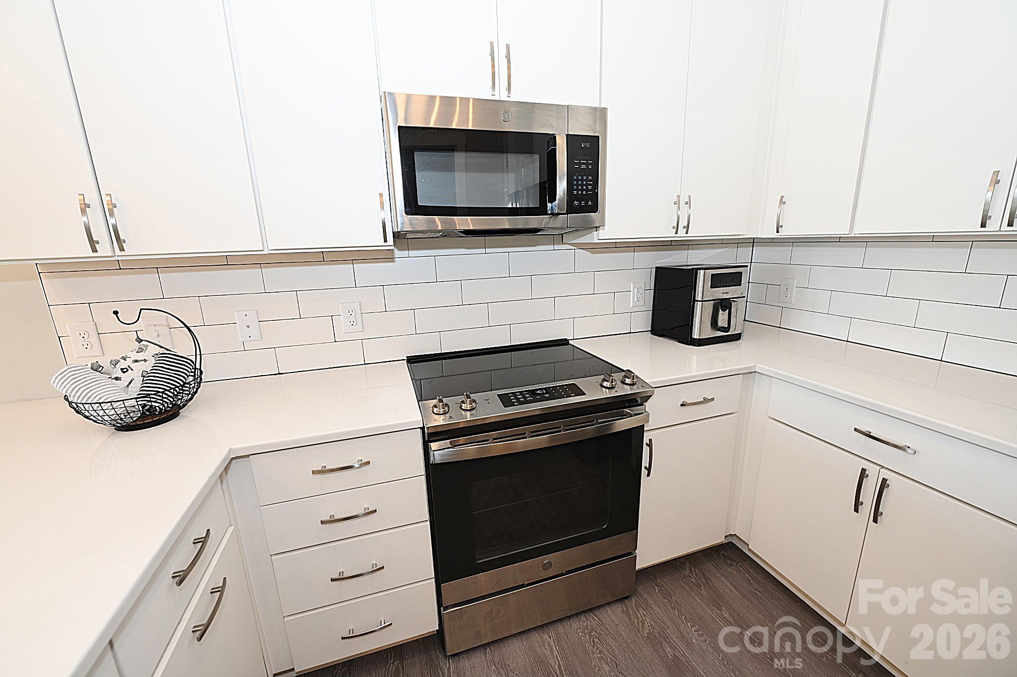 Galleries at NODA - Residential