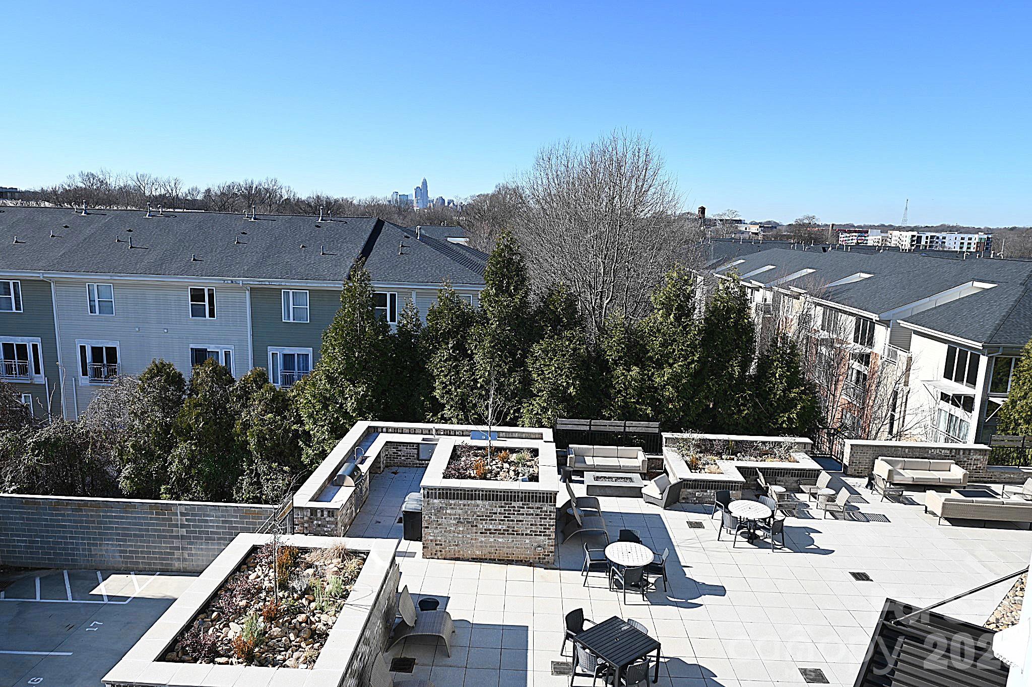 Galleries at NODA - Residential