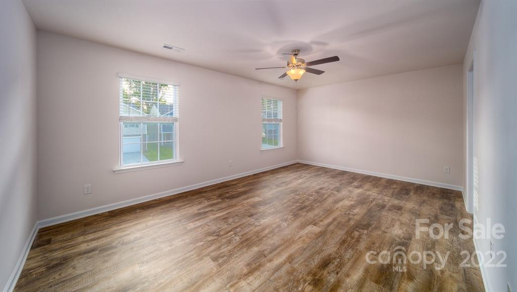 The Mills at Long Creek - Residential